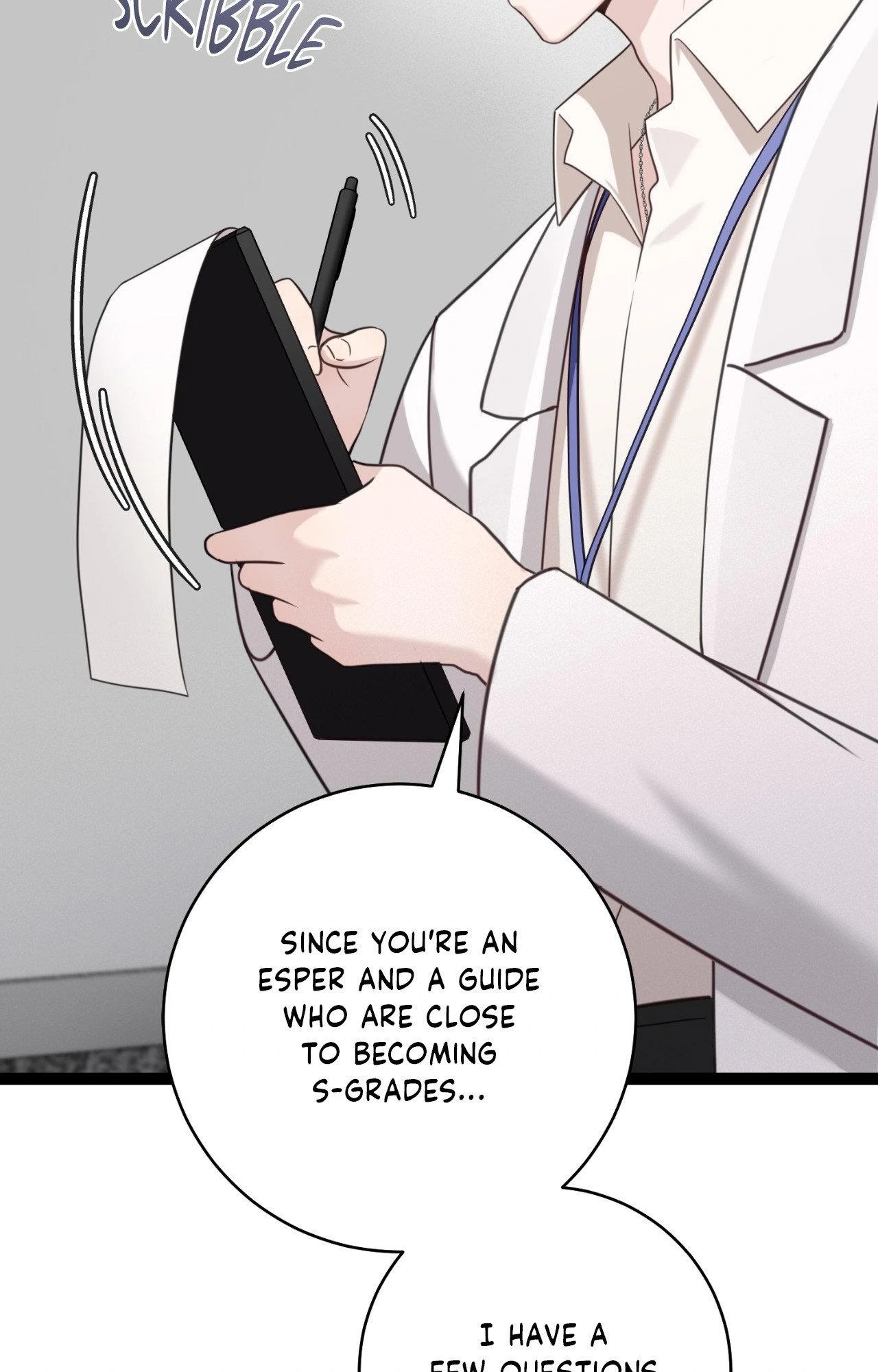 The Guide’s Treasure [Official] - Chapter 12 manhwa