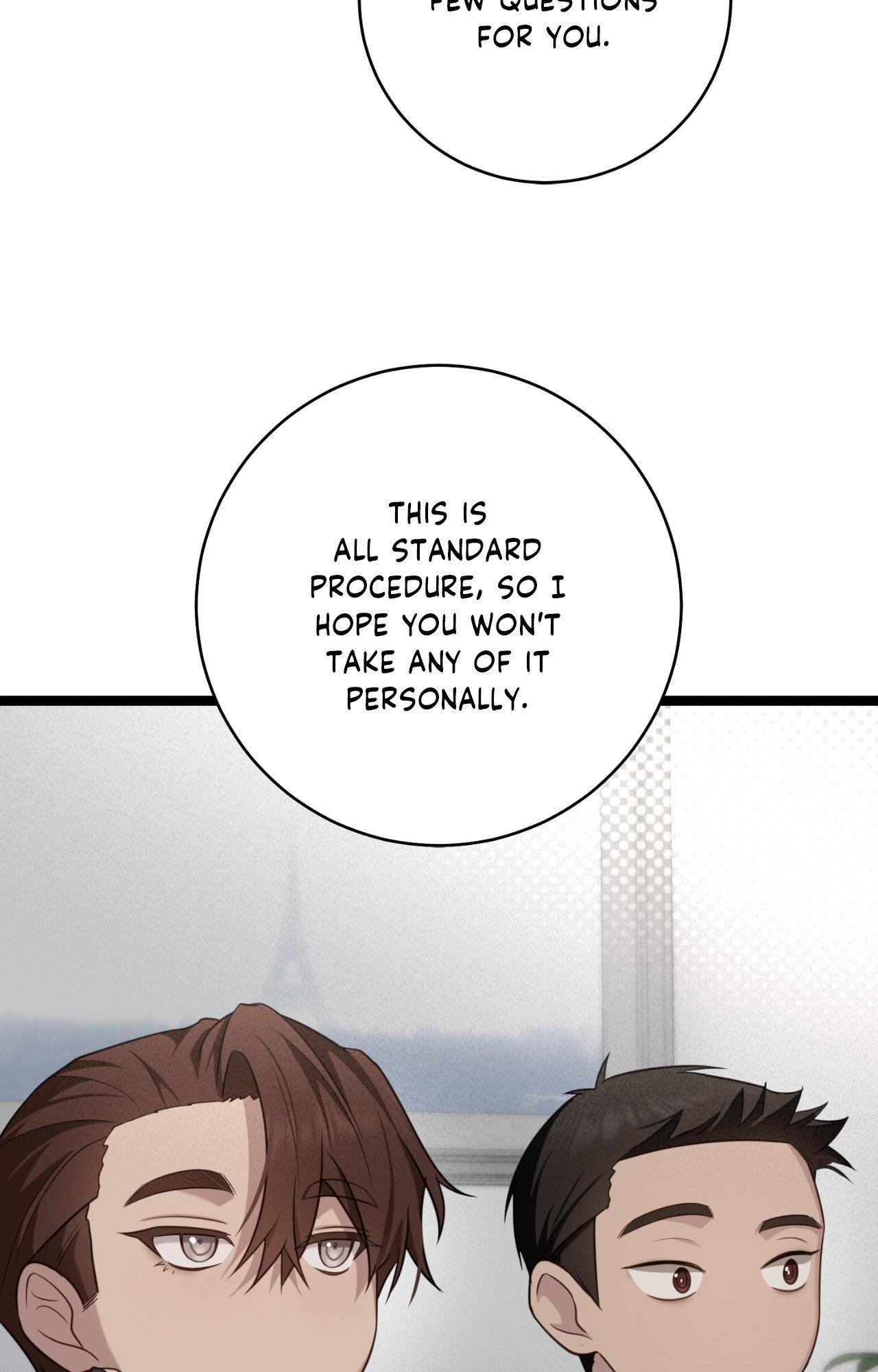 The Guide’s Treasure [Official] - Chapter 12 manhwa