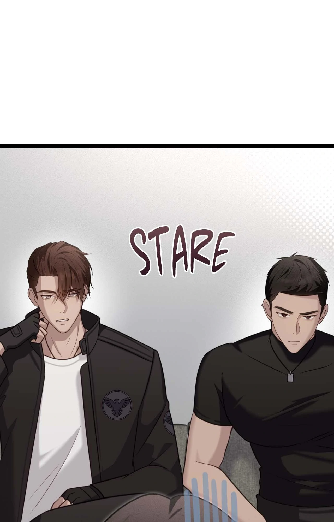 The Guide’s Treasure [Official] - Chapter 12 manhwa