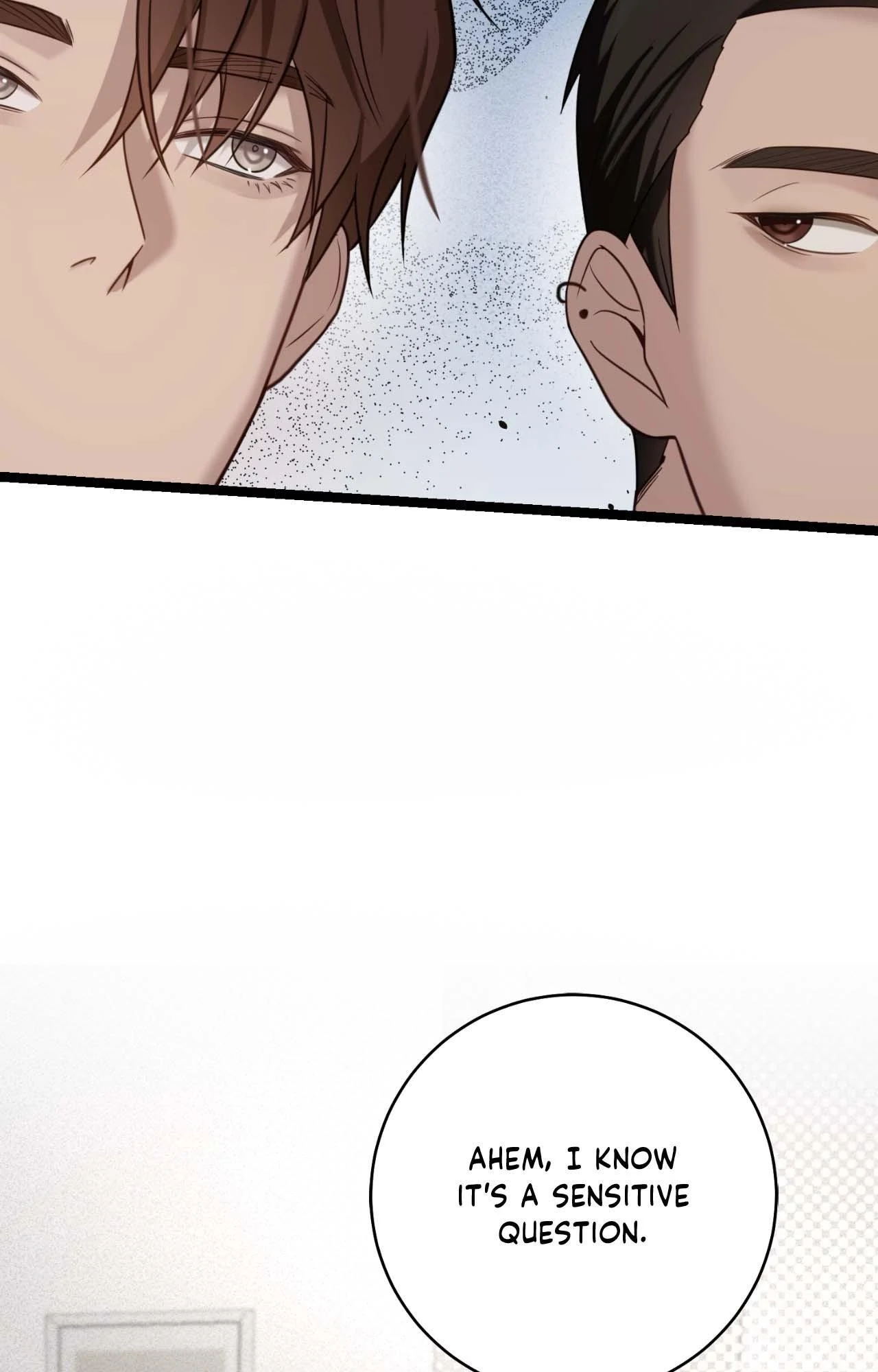 The Guide’s Treasure [Official] - Chapter 12 manhwa