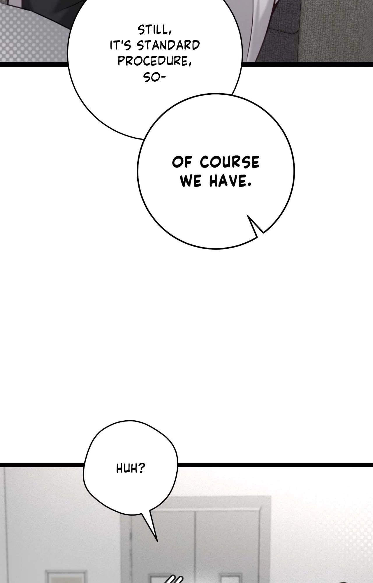 The Guide’s Treasure [Official] - Chapter 12 manhwa