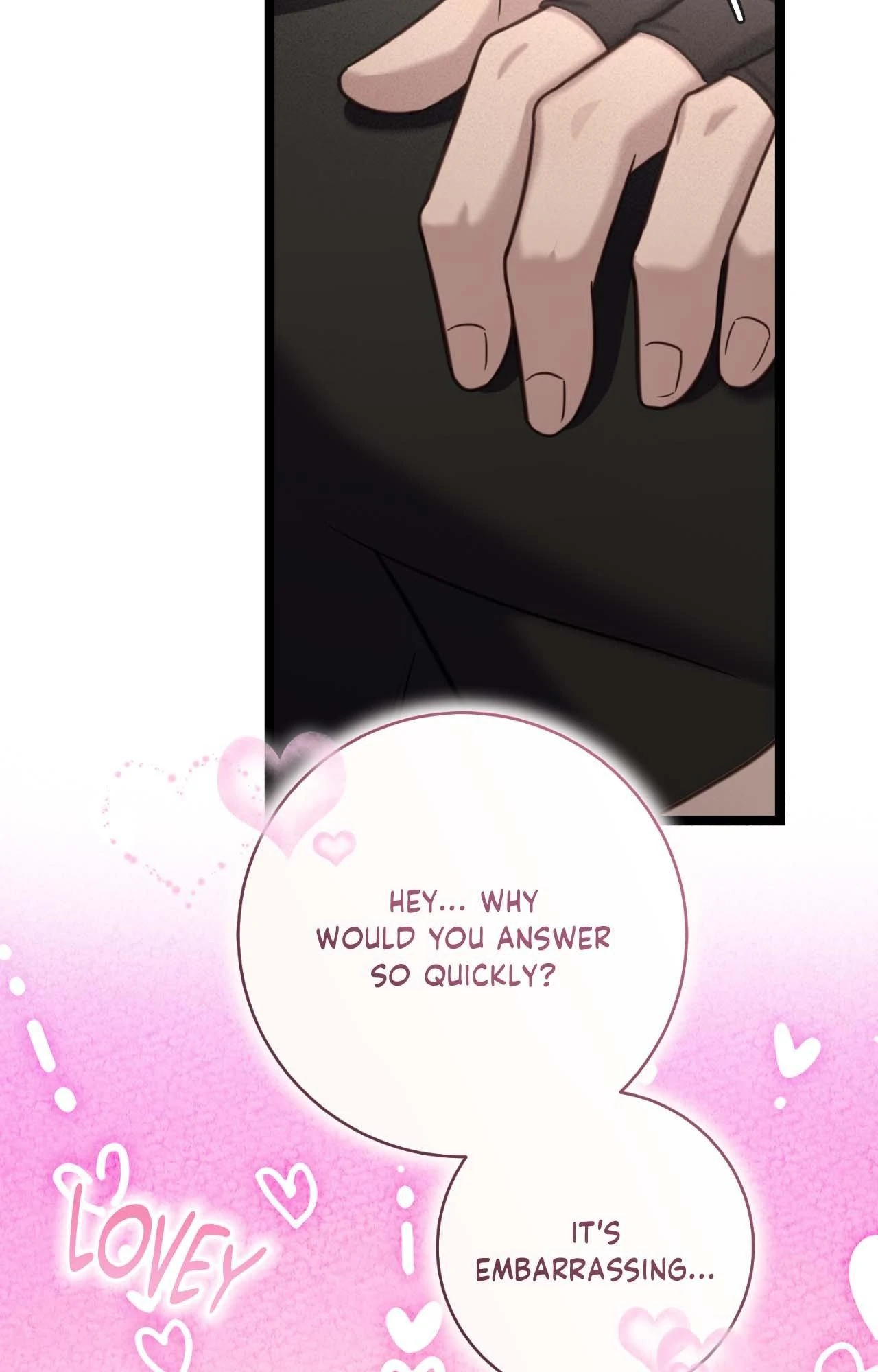 The Guide’s Treasure [Official] - Chapter 12 manhwa