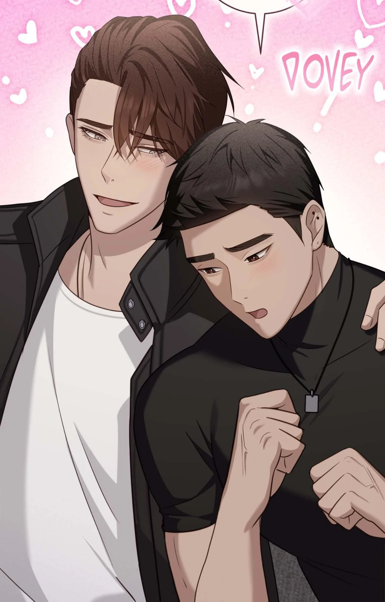 The Guide’s Treasure [Official] - Chapter 12 manhwa