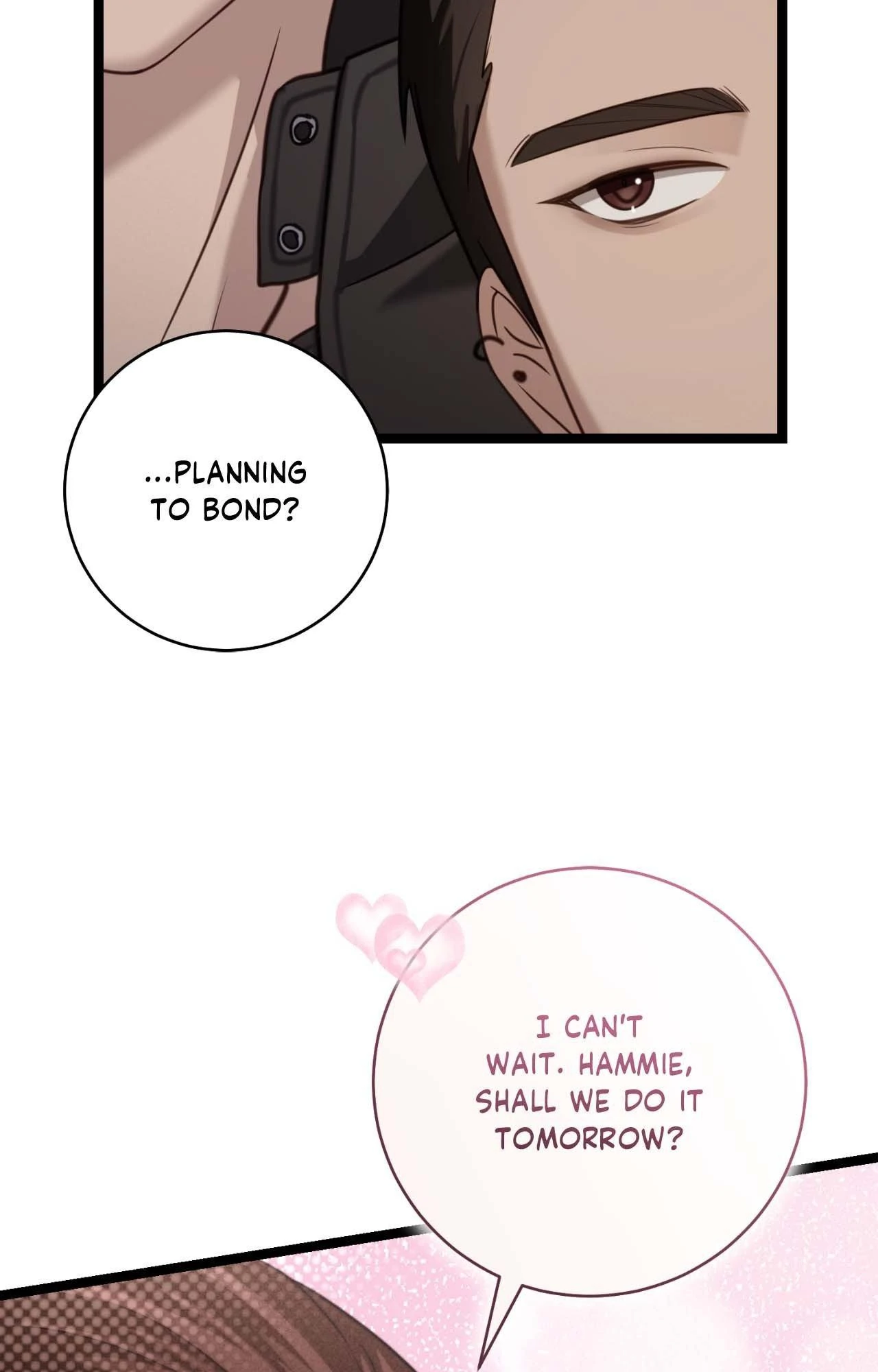 The Guide’s Treasure [Official] - Chapter 12 manhwa