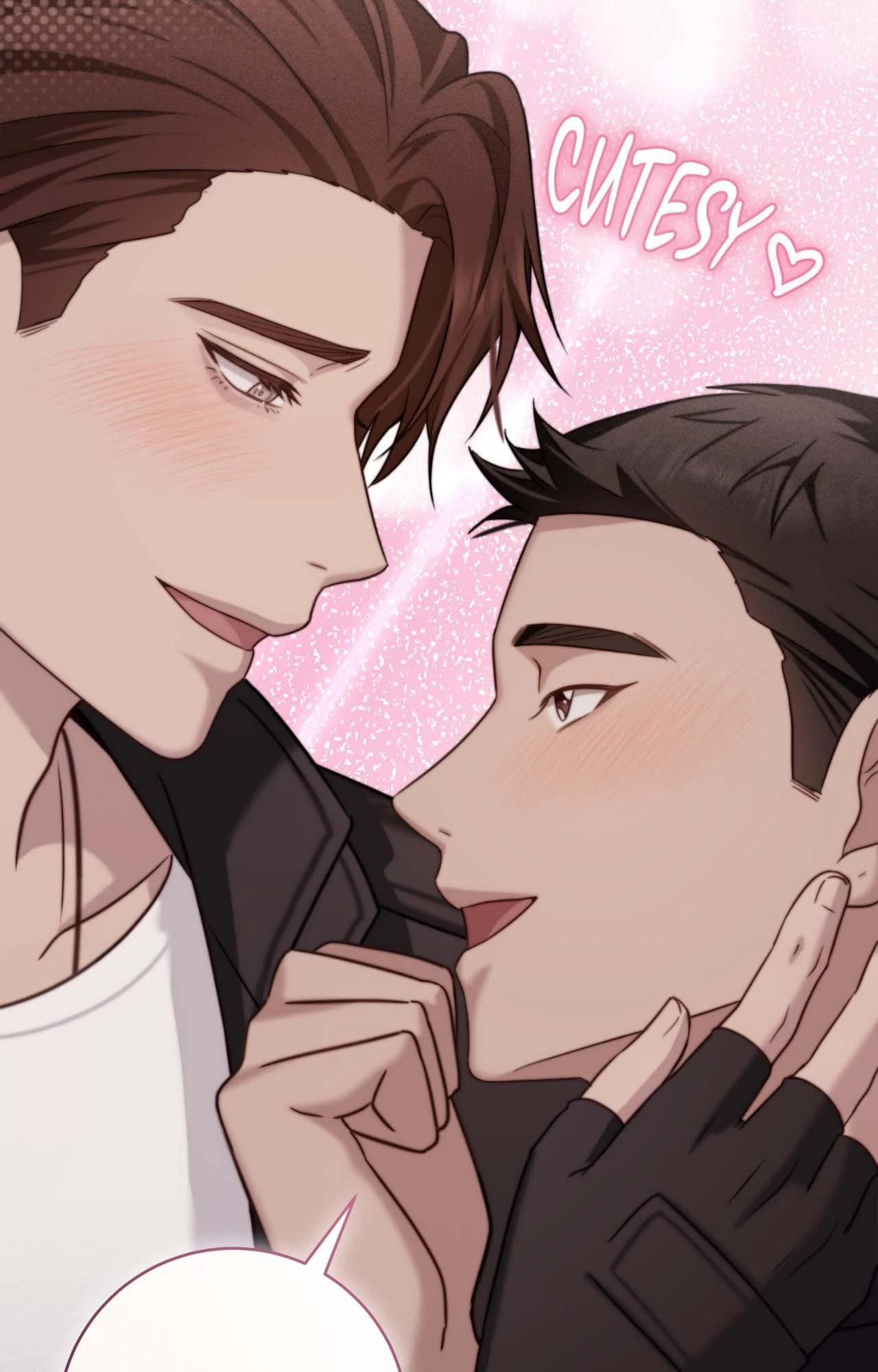 The Guide’s Treasure [Official] - Chapter 12 manhwa