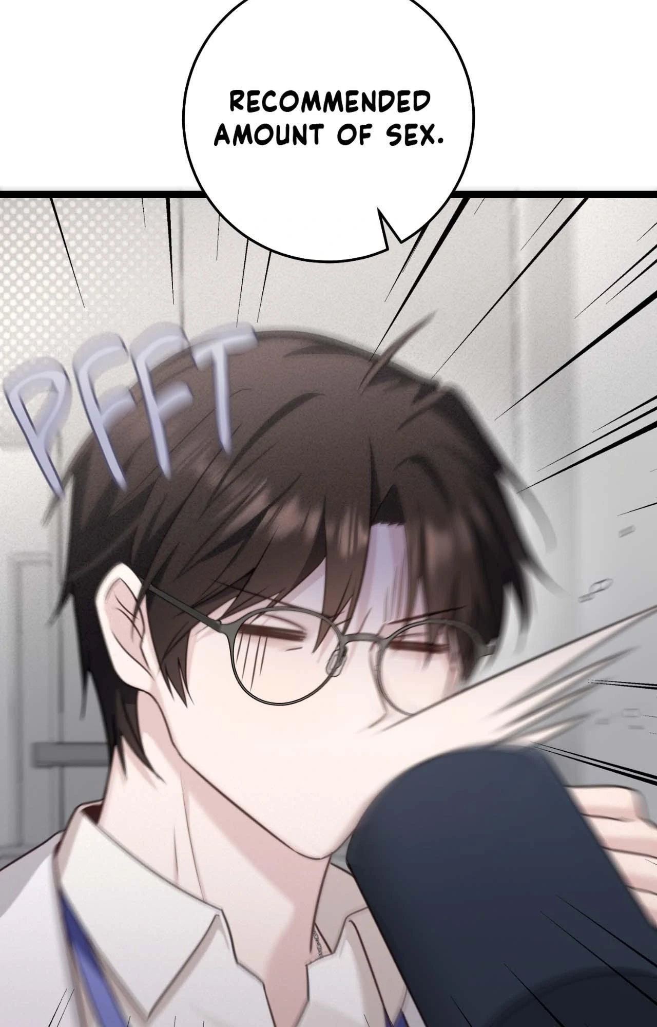 The Guide’s Treasure [Official] - Chapter 12 manhwa