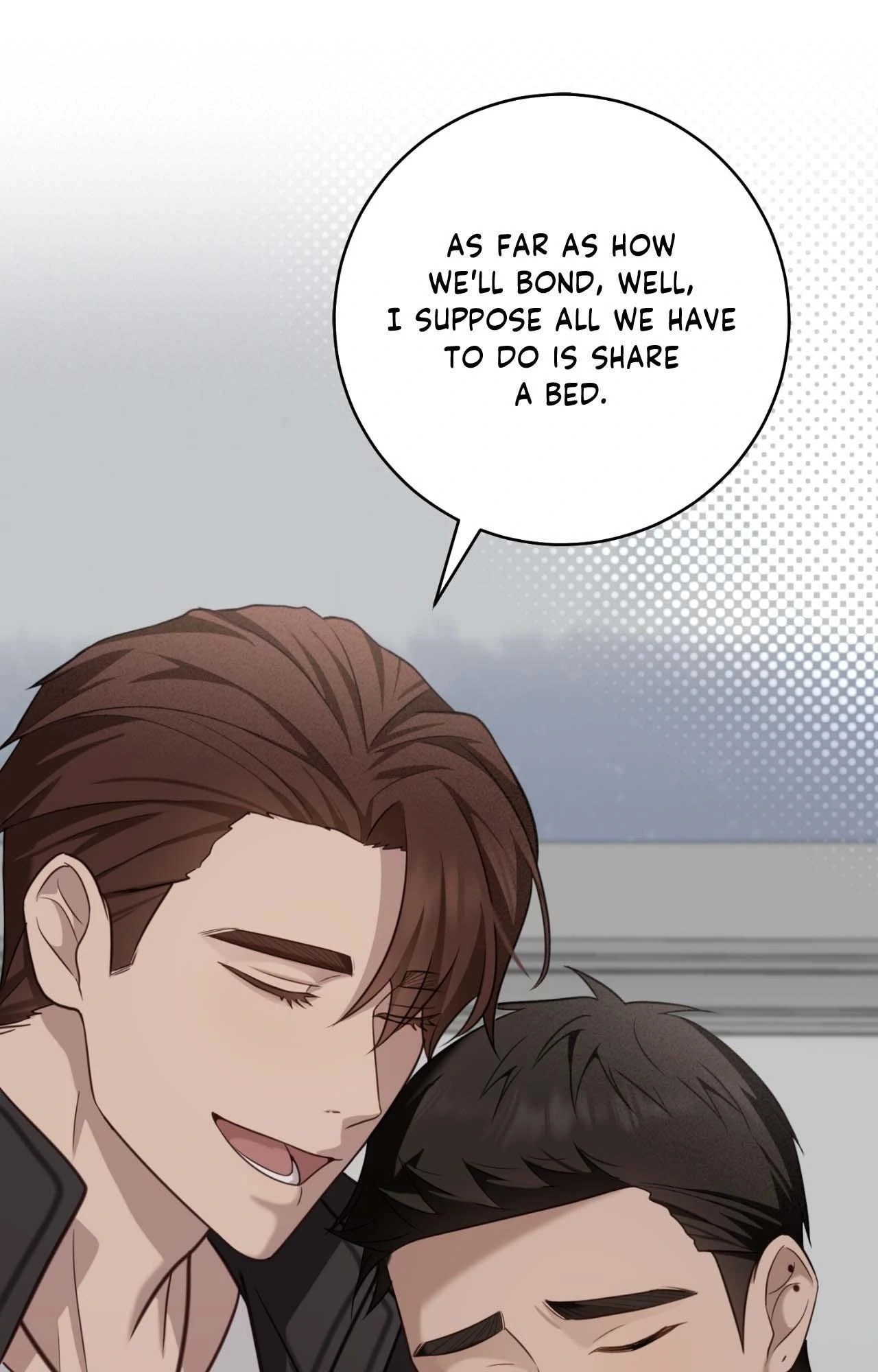 The Guide’s Treasure [Official] - Chapter 12 manhwa