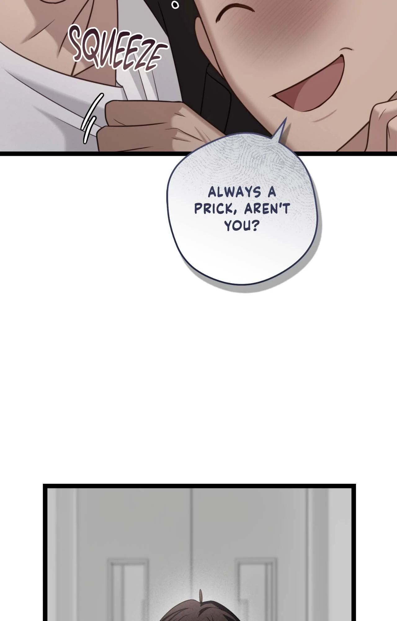 The Guide’s Treasure [Official] - Chapter 12 manhwa