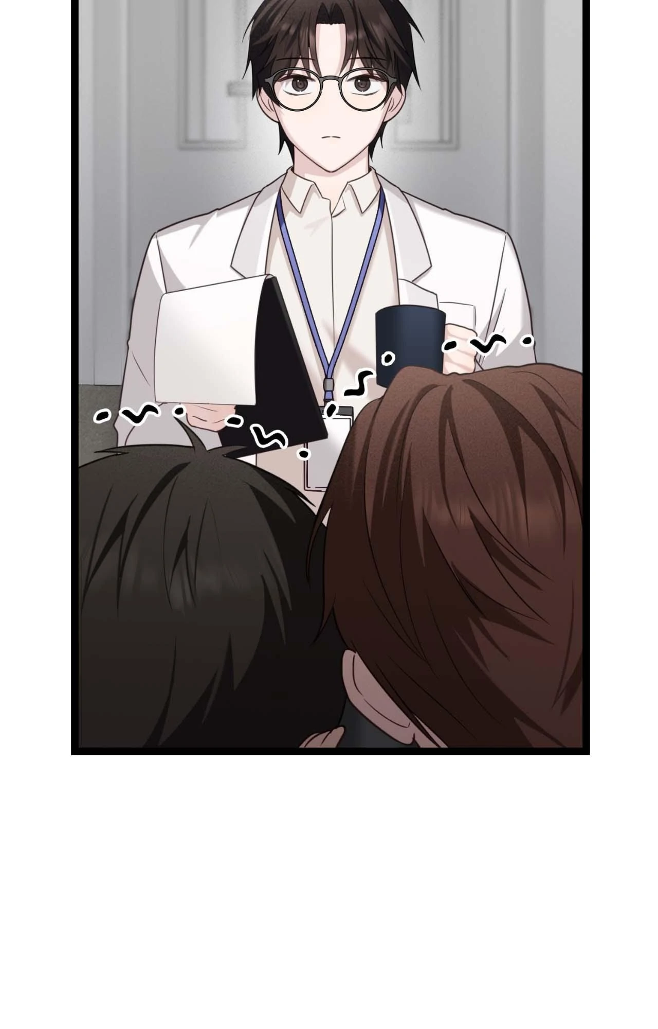 The Guide’s Treasure [Official] - Chapter 12 manhwa