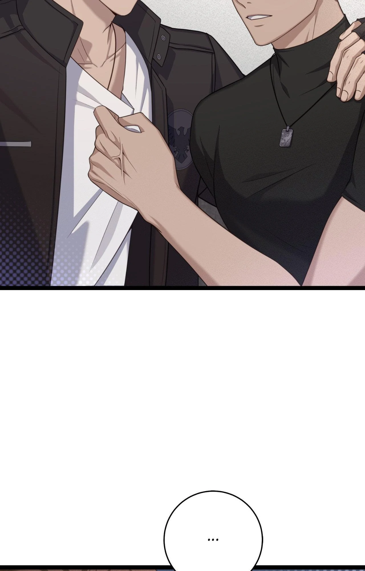 The Guide’s Treasure [Official] - Chapter 13 manhwa