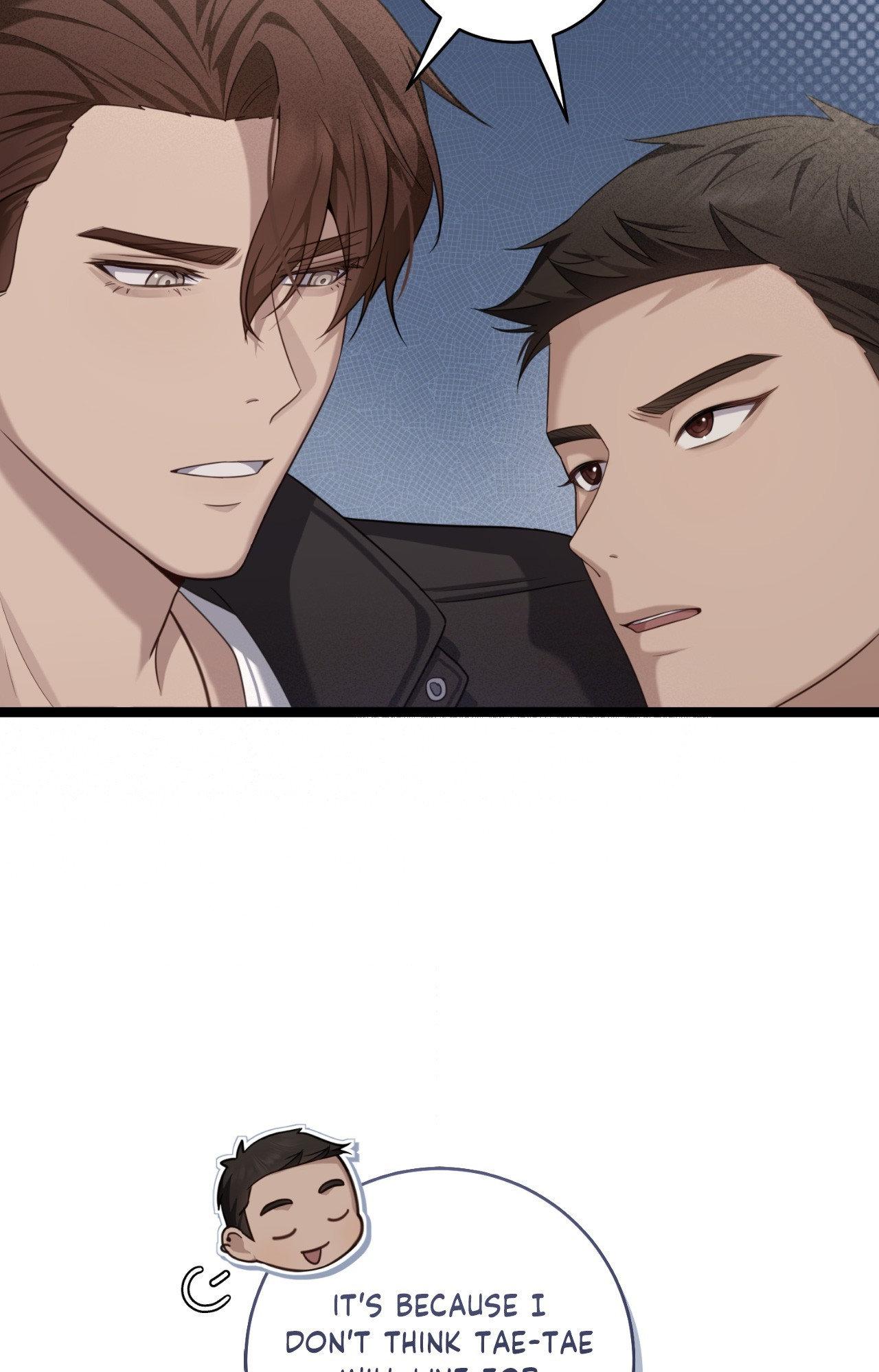 The Guide’s Treasure [Official] - Chapter 13 manhwa