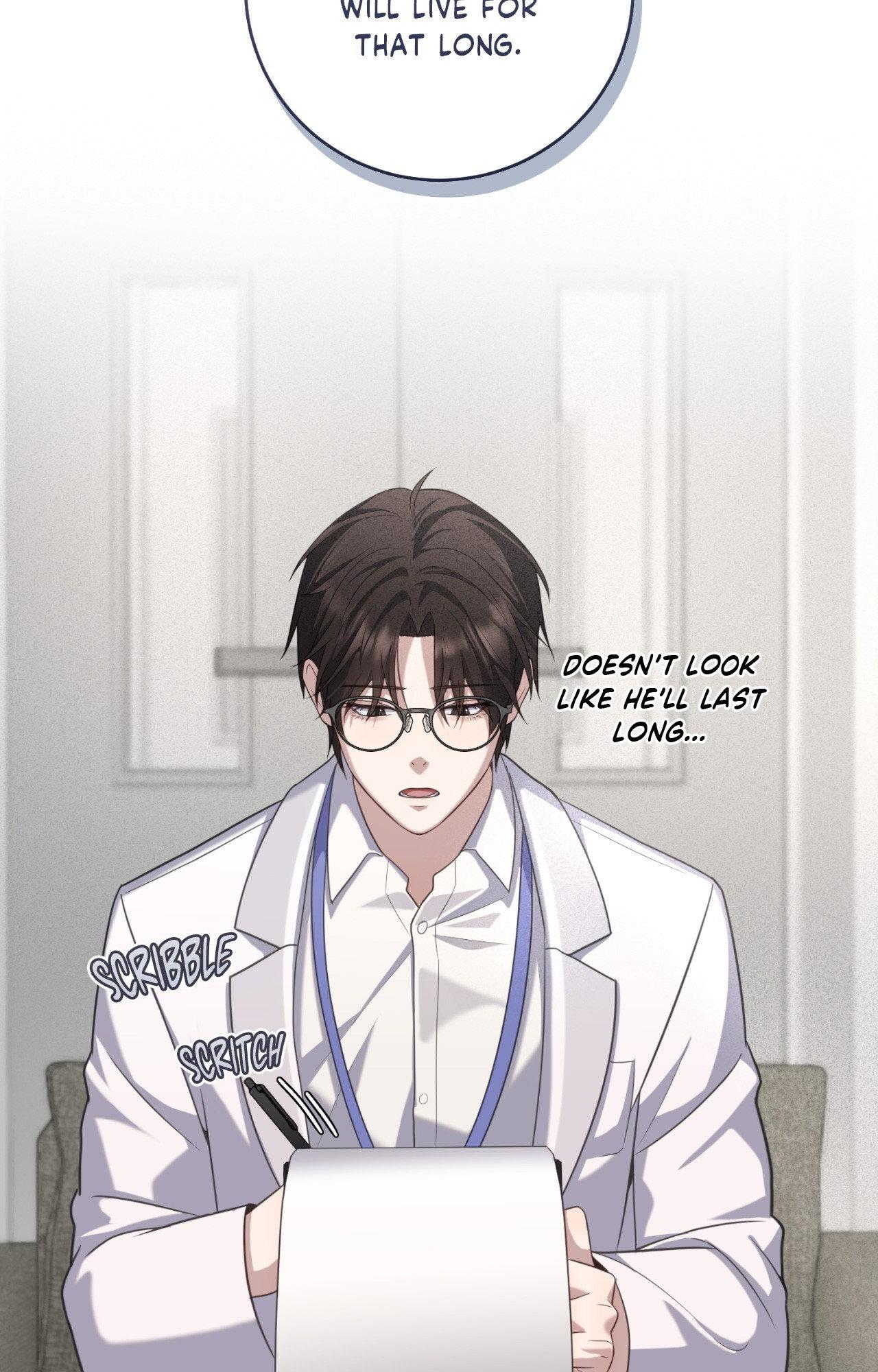 The Guide’s Treasure [Official] - Chapter 13 manhwa