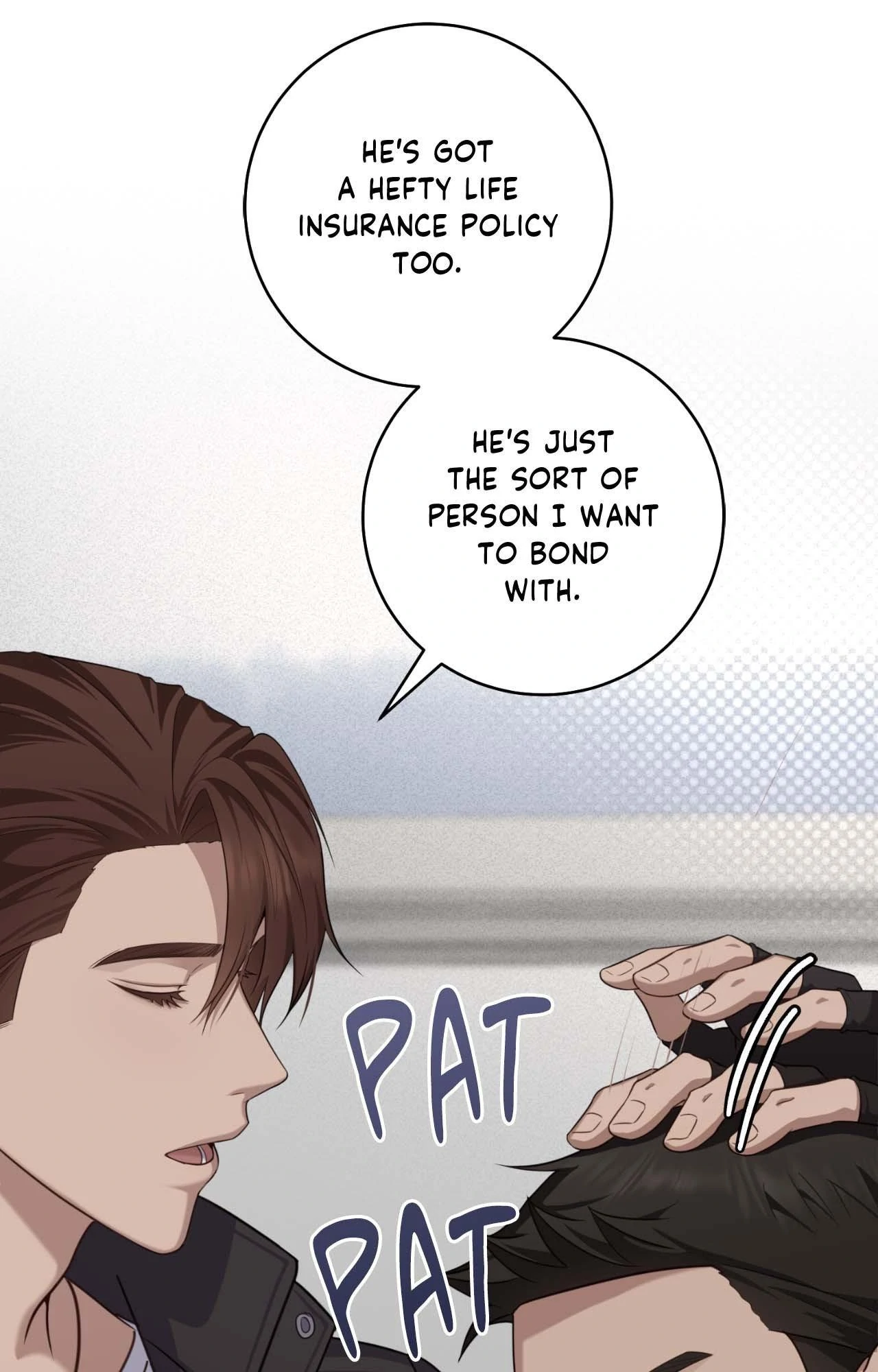 The Guide’s Treasure [Official] - Chapter 13 manhwa