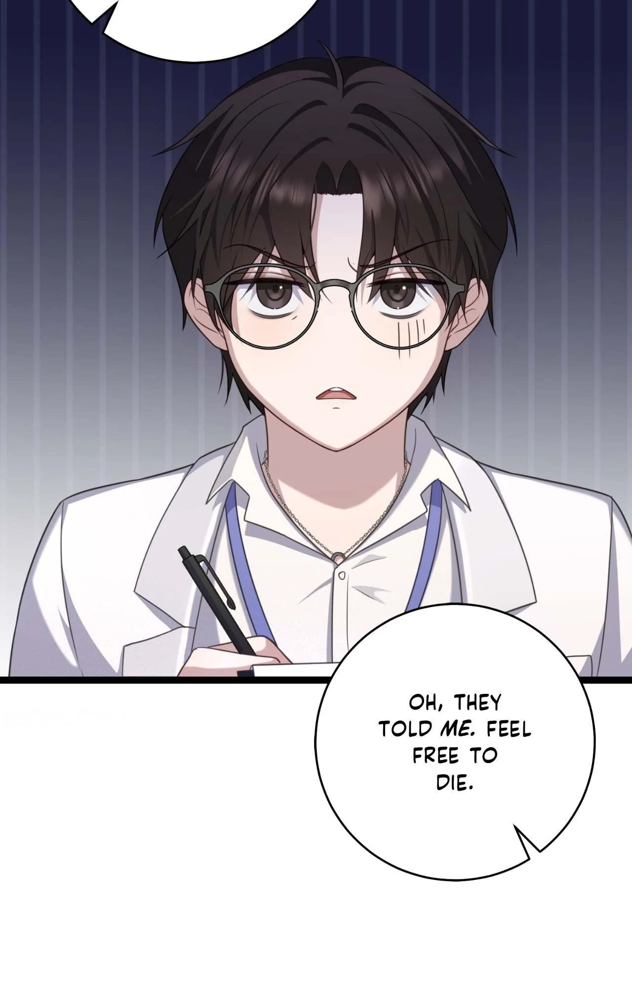 The Guide’s Treasure [Official] - Chapter 13 manhwa