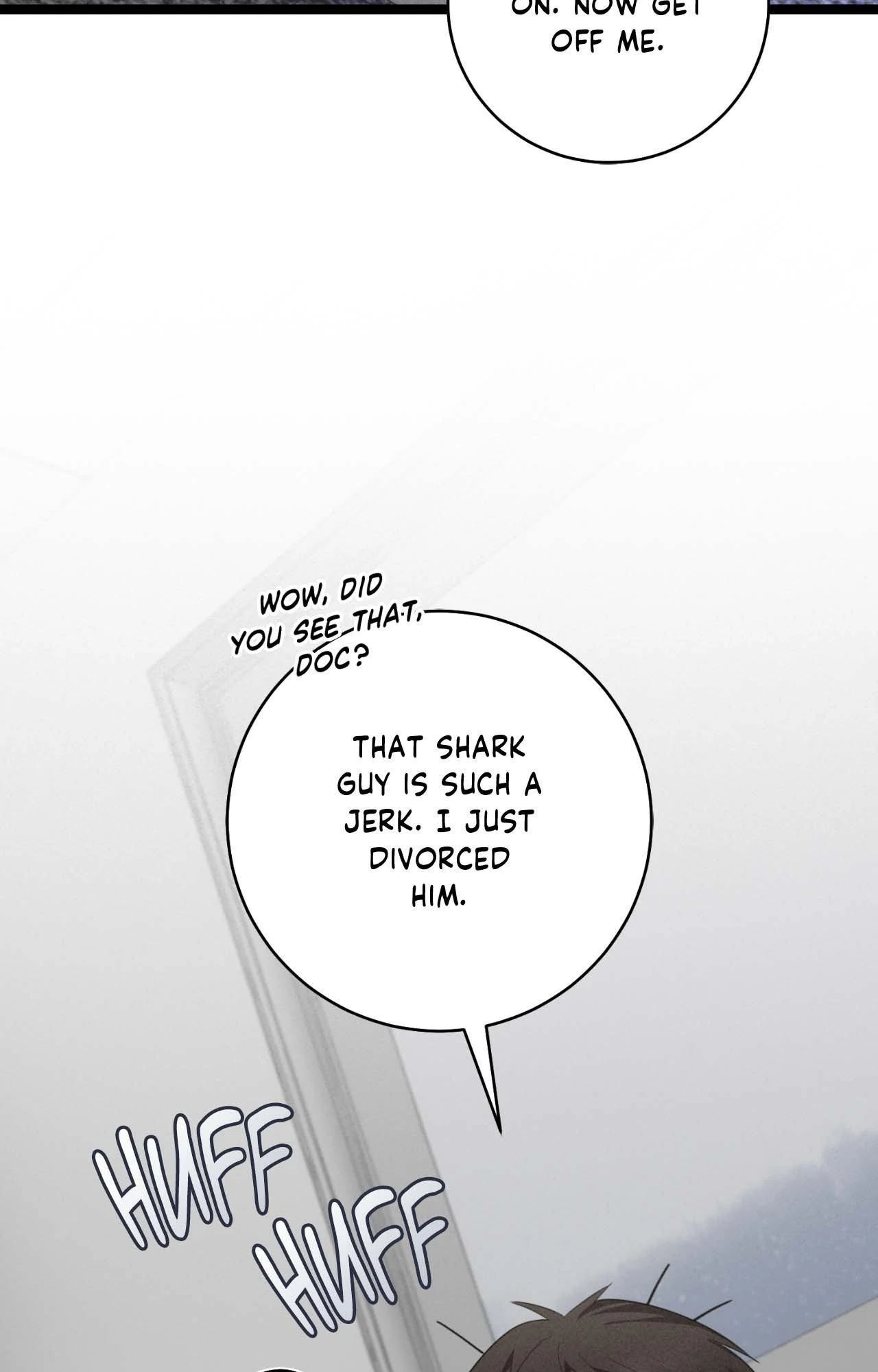 The Guide’s Treasure [Official] - Chapter 13 manhwa