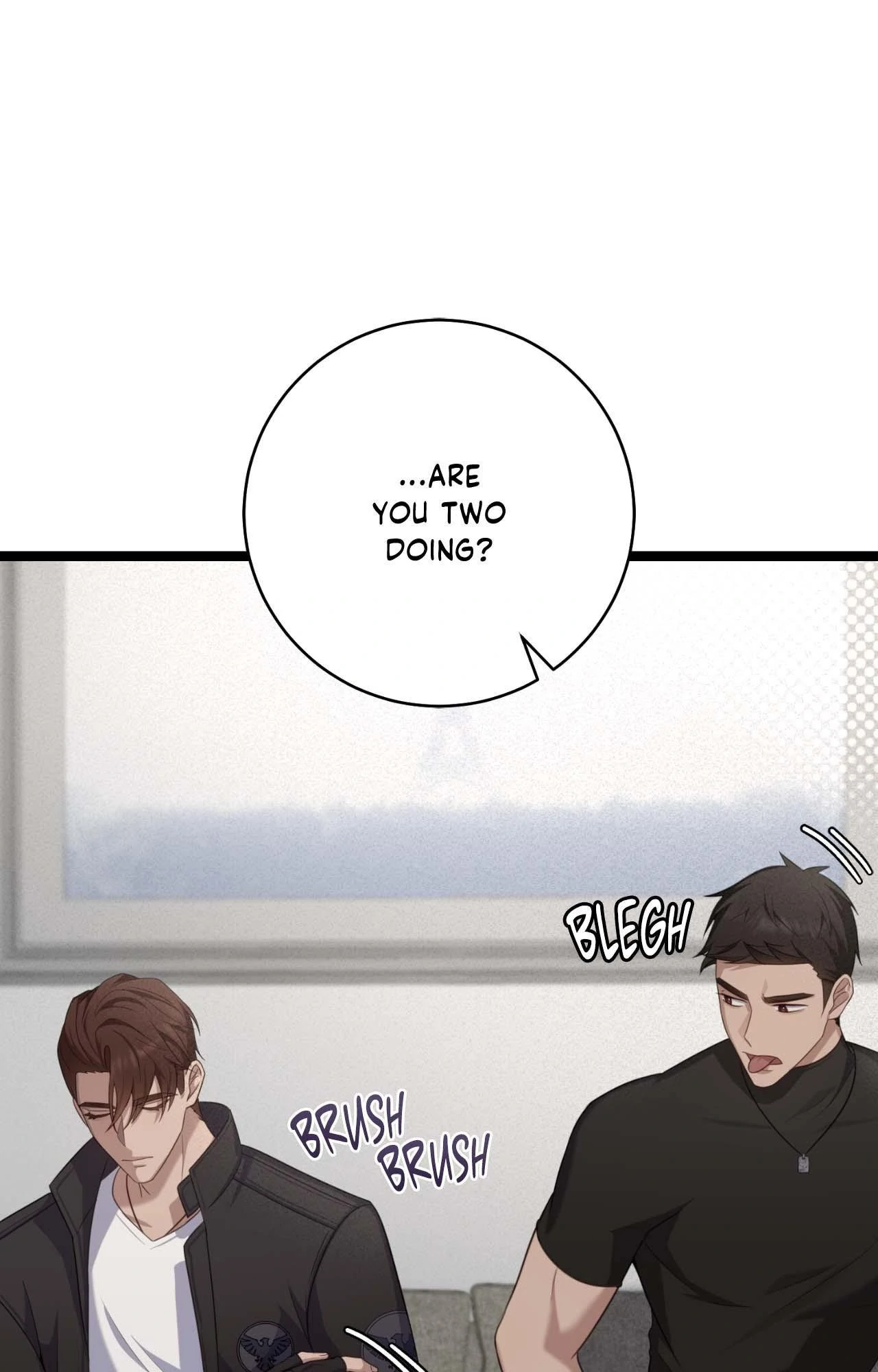 The Guide’s Treasure [Official] - Chapter 13 manhwa