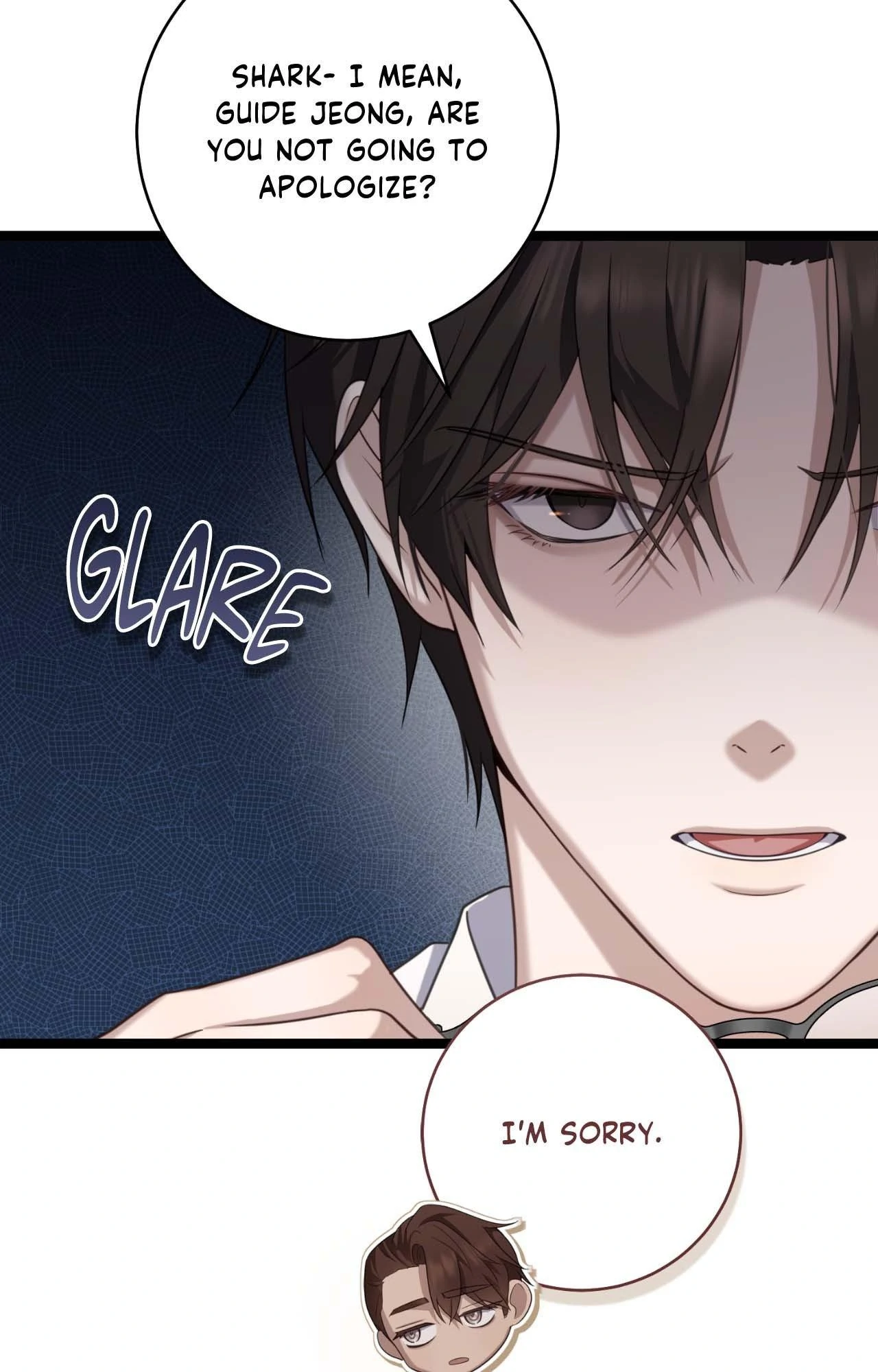 The Guide’s Treasure [Official] - Chapter 13 manhwa