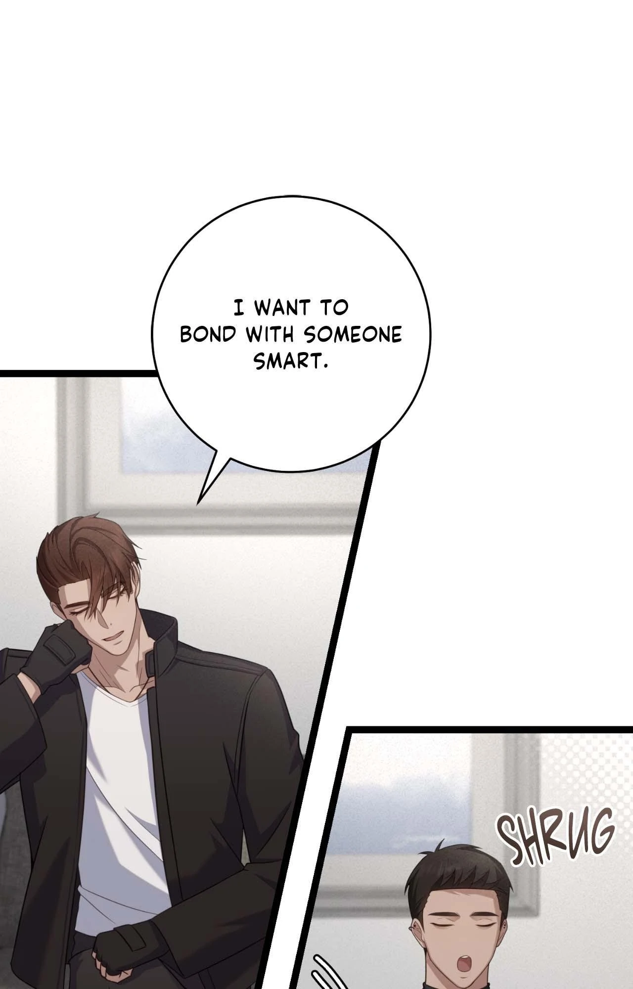 The Guide’s Treasure [Official] - Chapter 13 manhwa