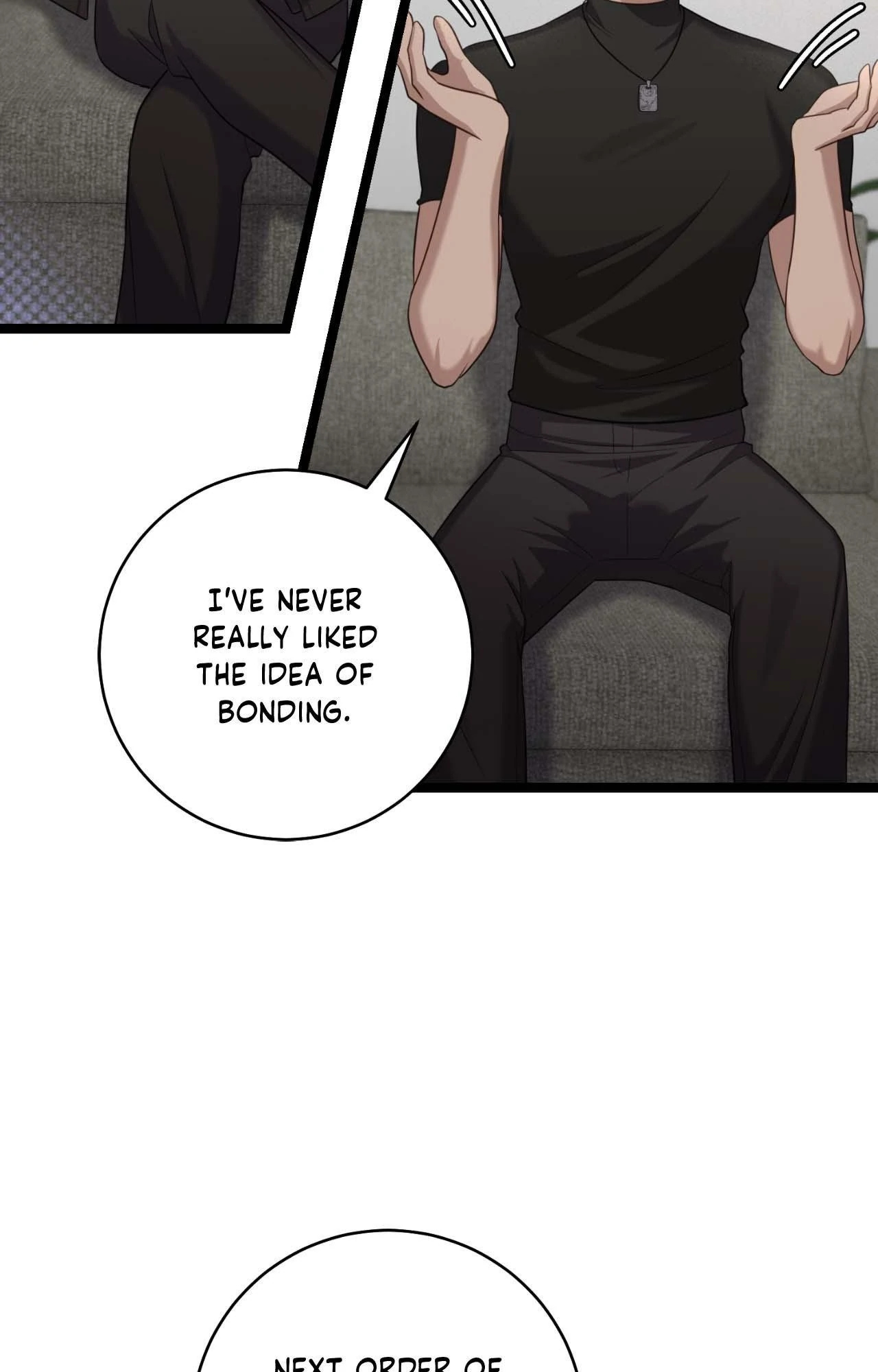 The Guide’s Treasure [Official] - Chapter 13 manhwa