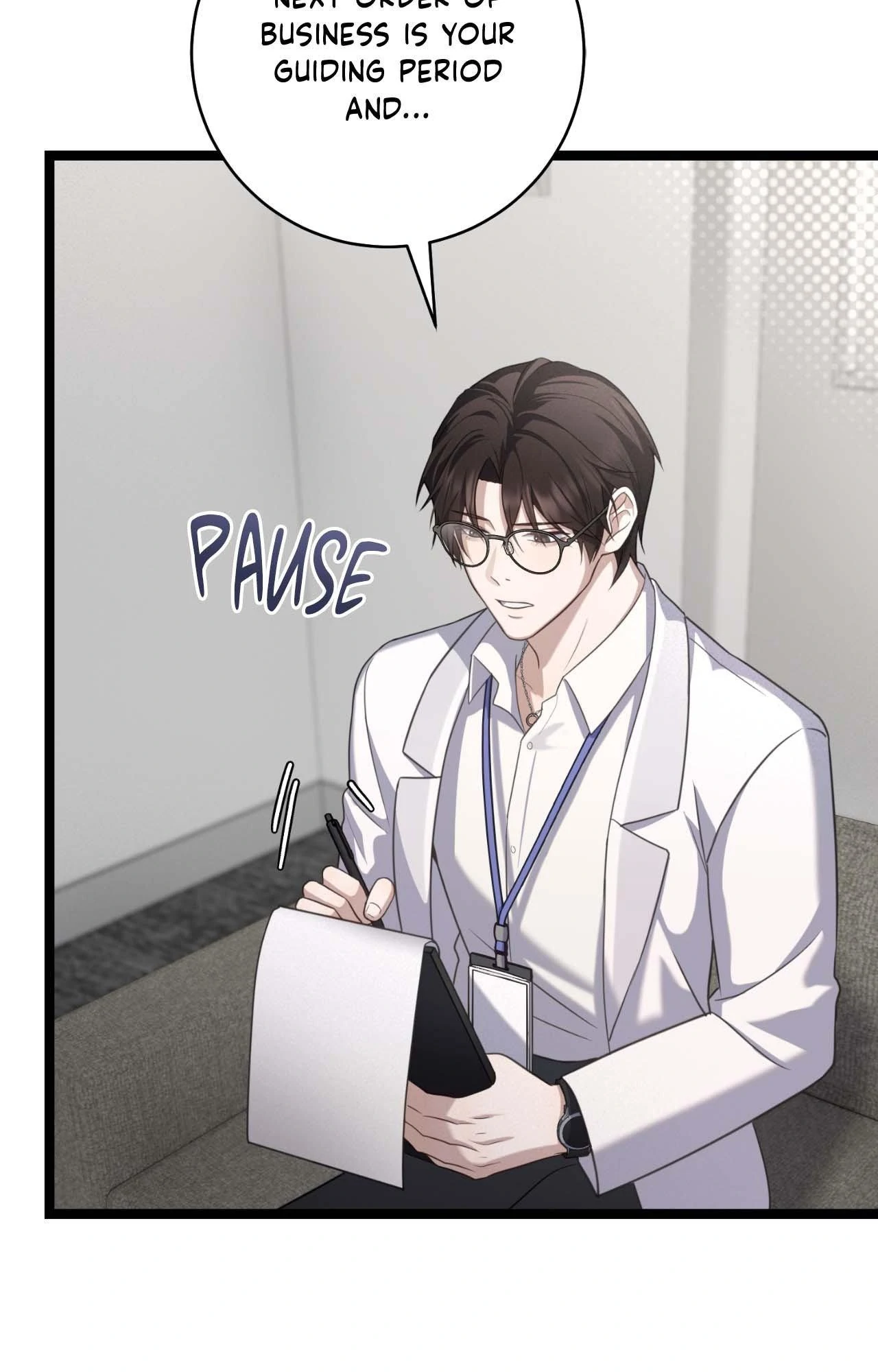 The Guide’s Treasure [Official] - Chapter 13 manhwa
