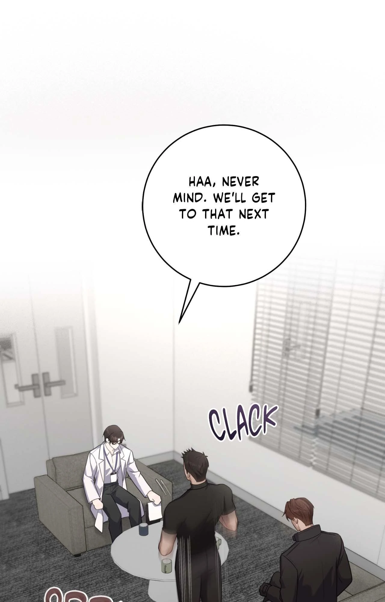 The Guide’s Treasure [Official] - Chapter 13 manhwa