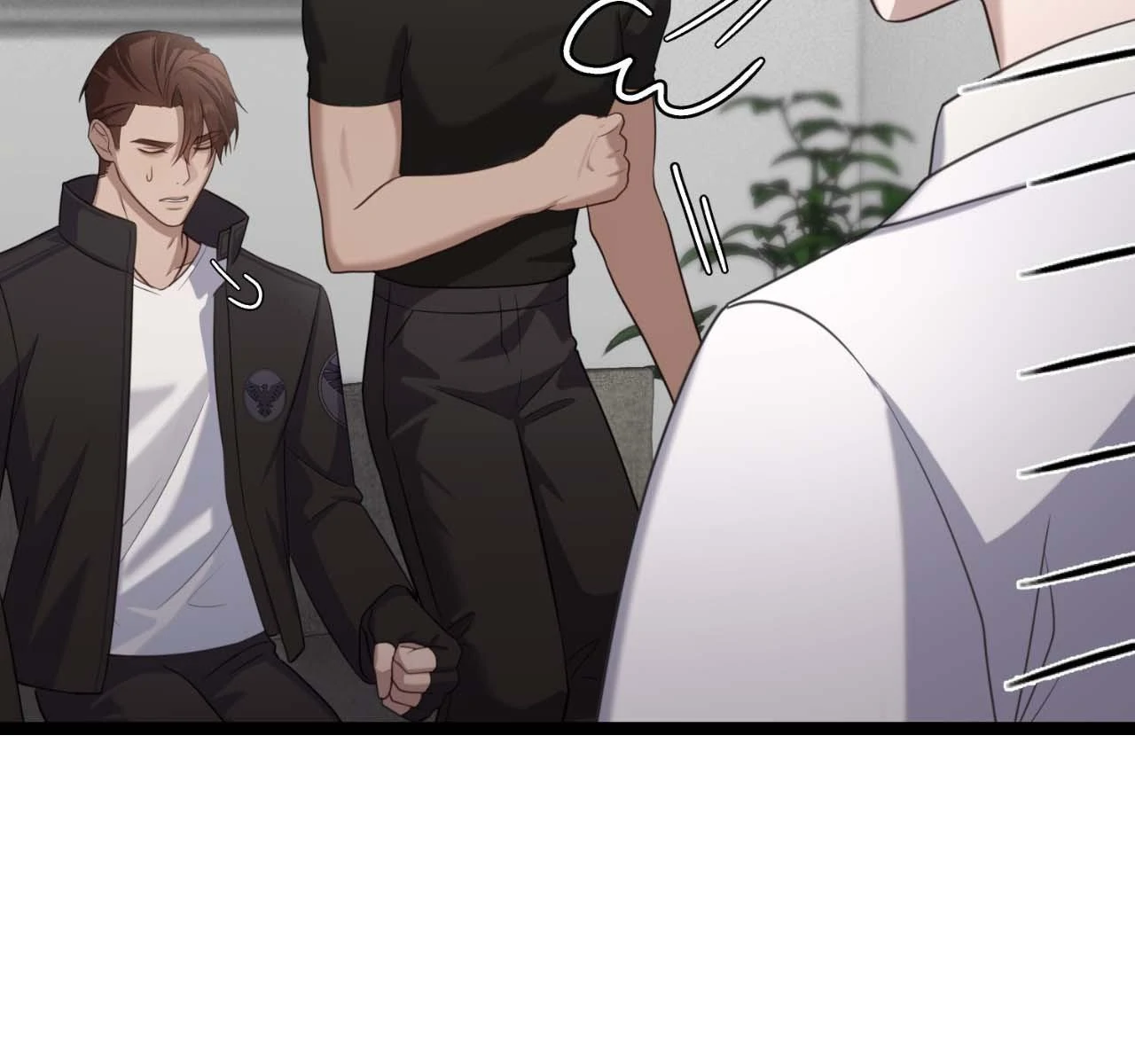 The Guide’s Treasure [Official] - Chapter 13 manhwa