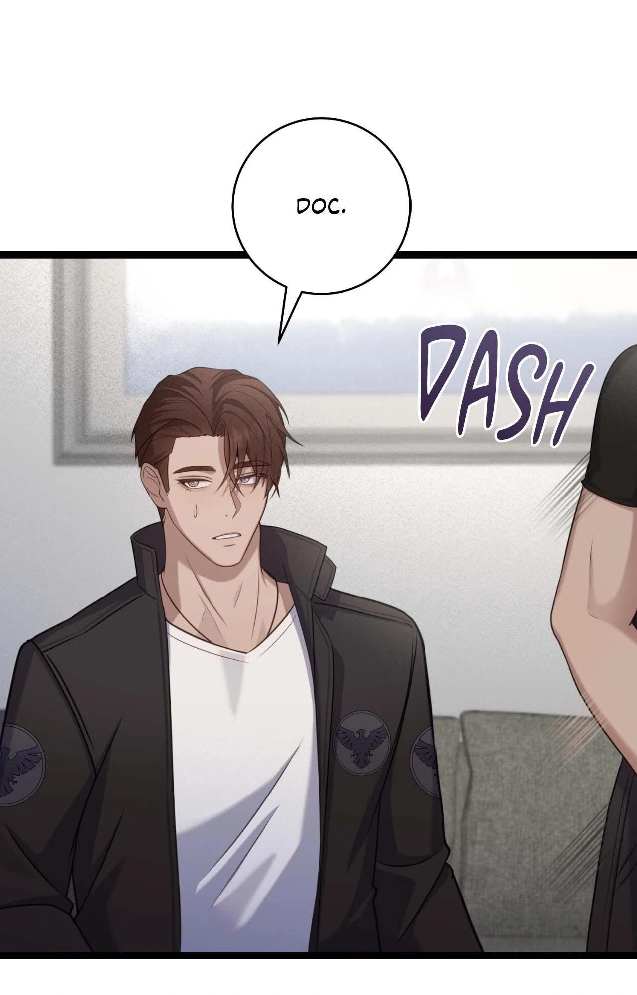 The Guide’s Treasure [Official] - Chapter 13 manhwa
