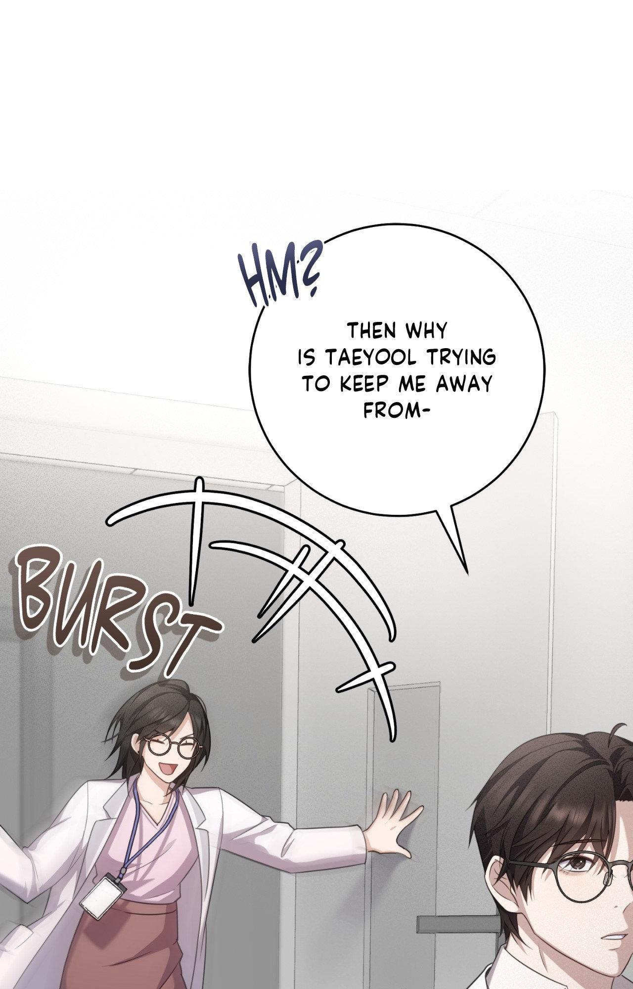 The Guide’s Treasure [Official] - Chapter 13 manhwa