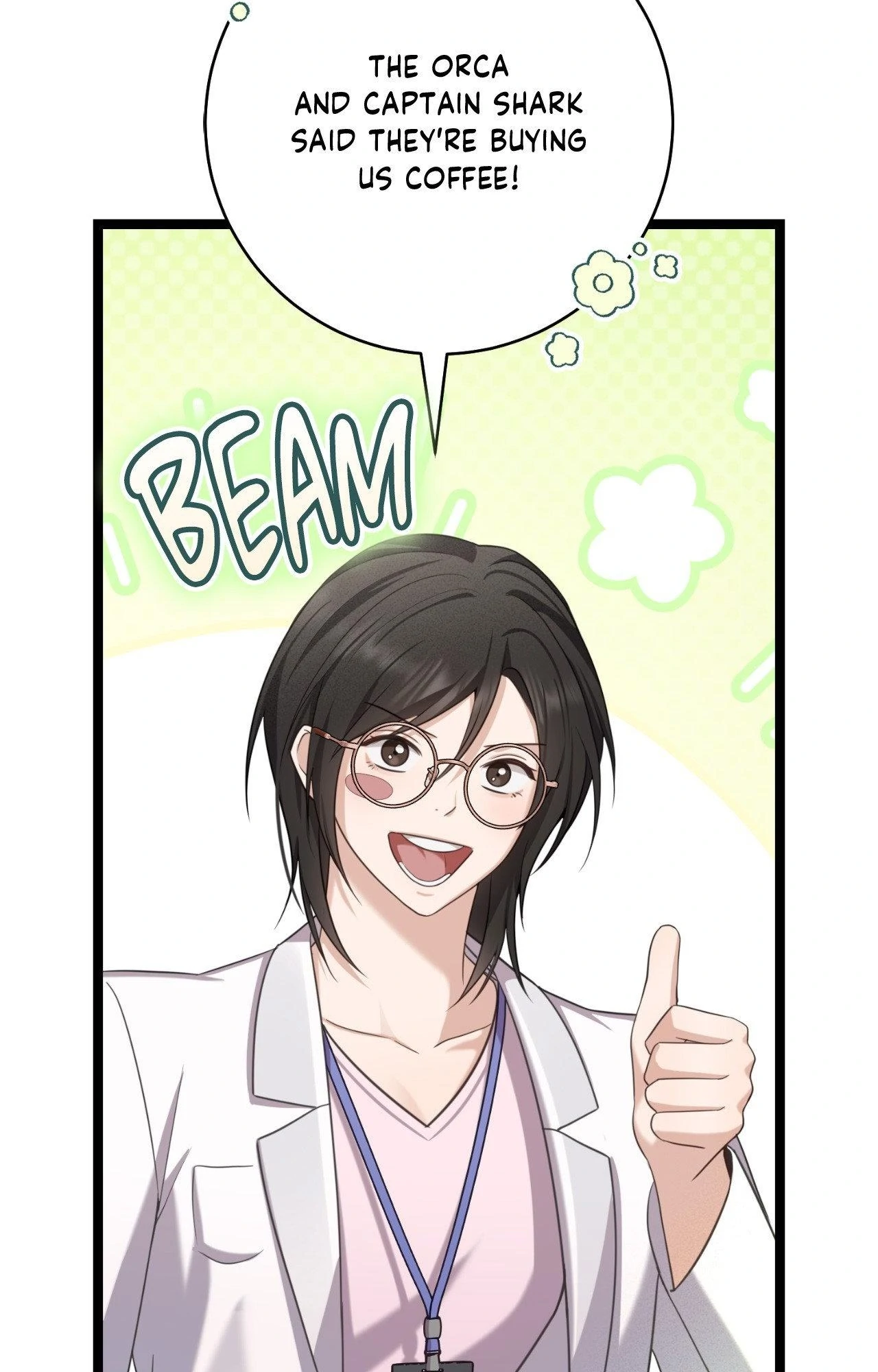 The Guide’s Treasure [Official] - Chapter 13 manhwa