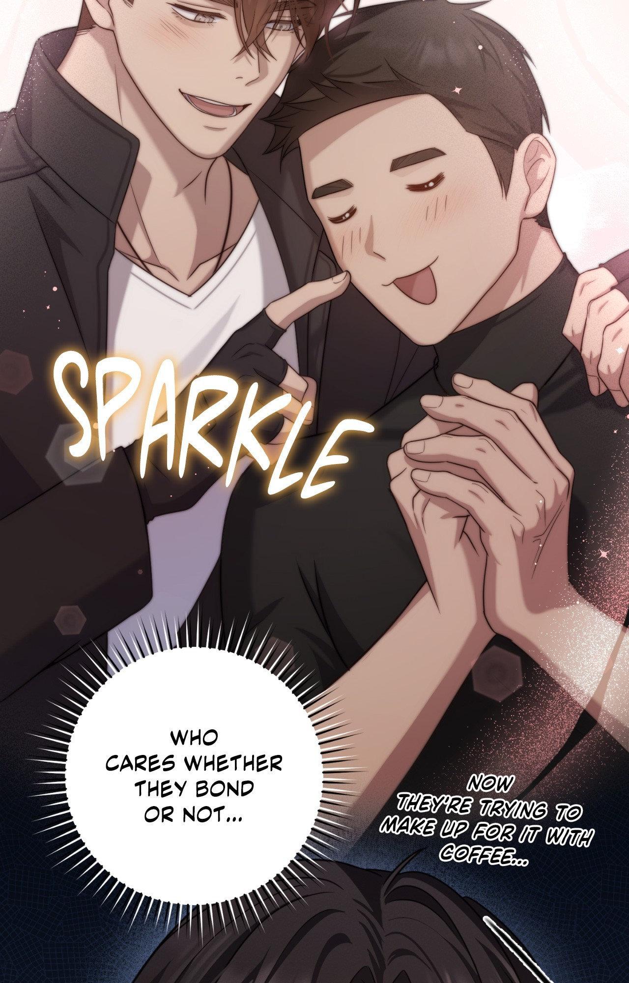 The Guide’s Treasure [Official] - Chapter 13 manhwa