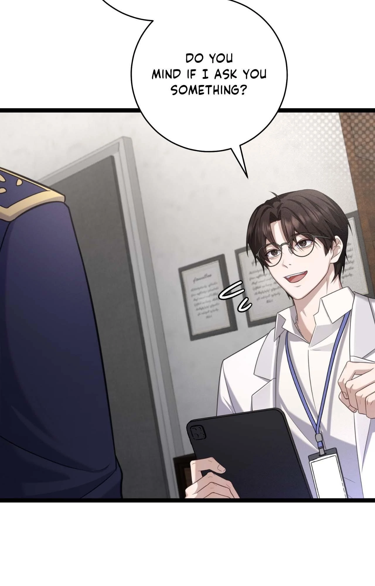 The Guide’s Treasure [Official] - Chapter 13 manhwa