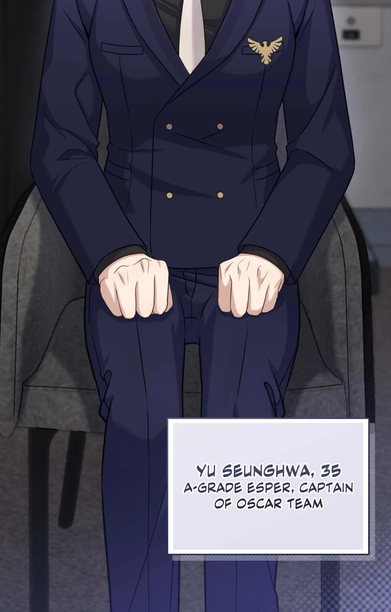 The Guide’s Treasure [Official] - Chapter 13 manhwa