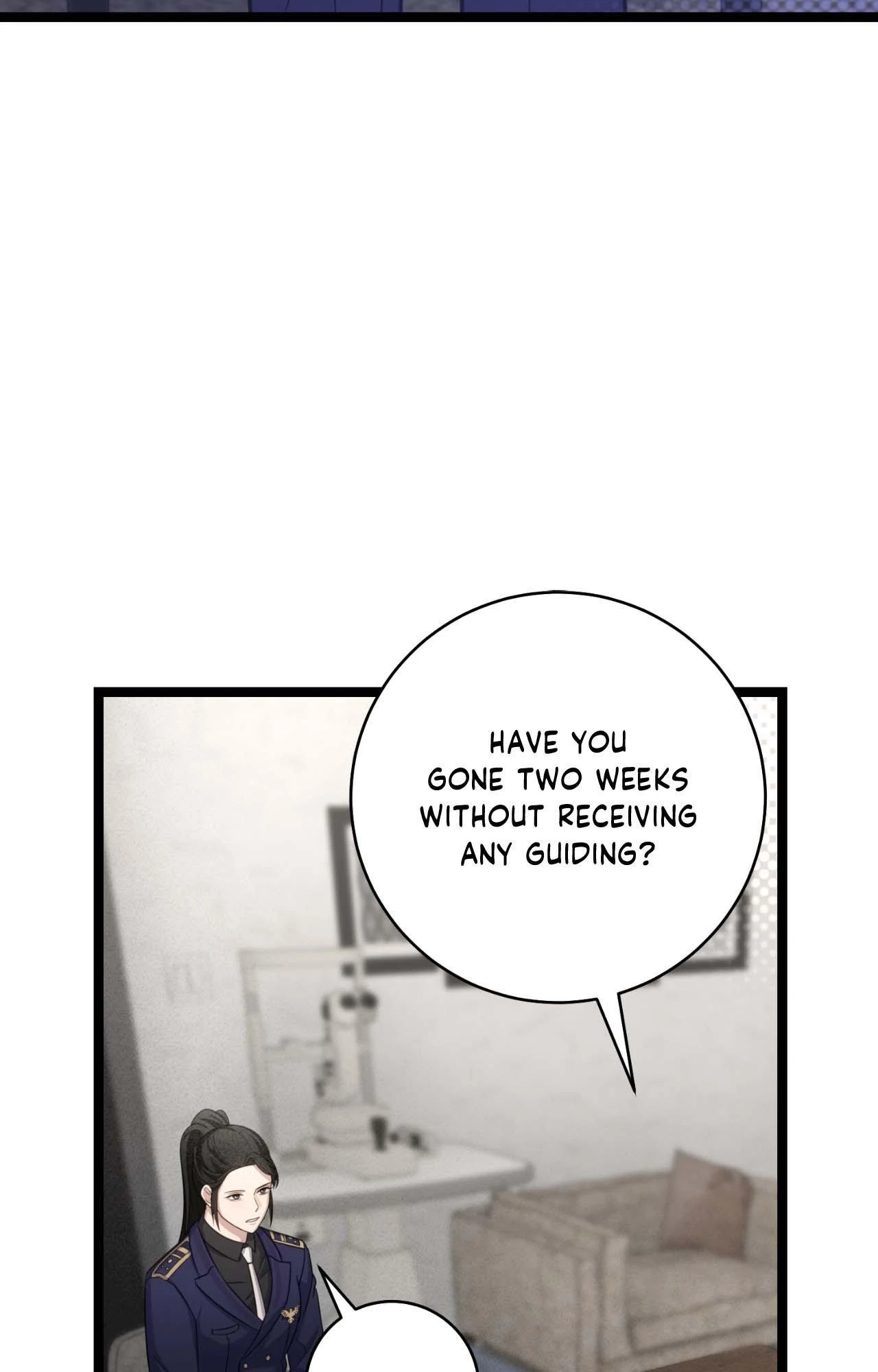 The Guide’s Treasure [Official] - Chapter 13 manhwa