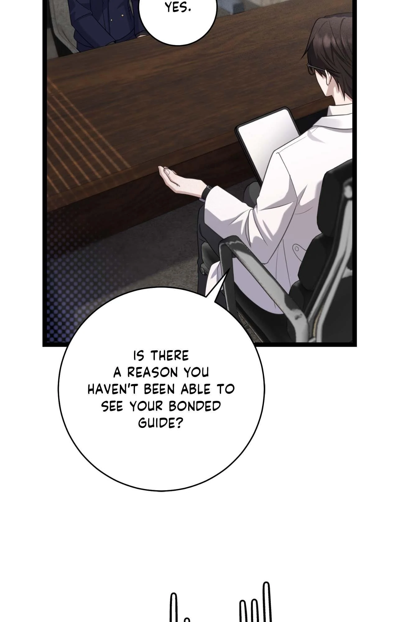 The Guide’s Treasure [Official] - Chapter 13 manhwa