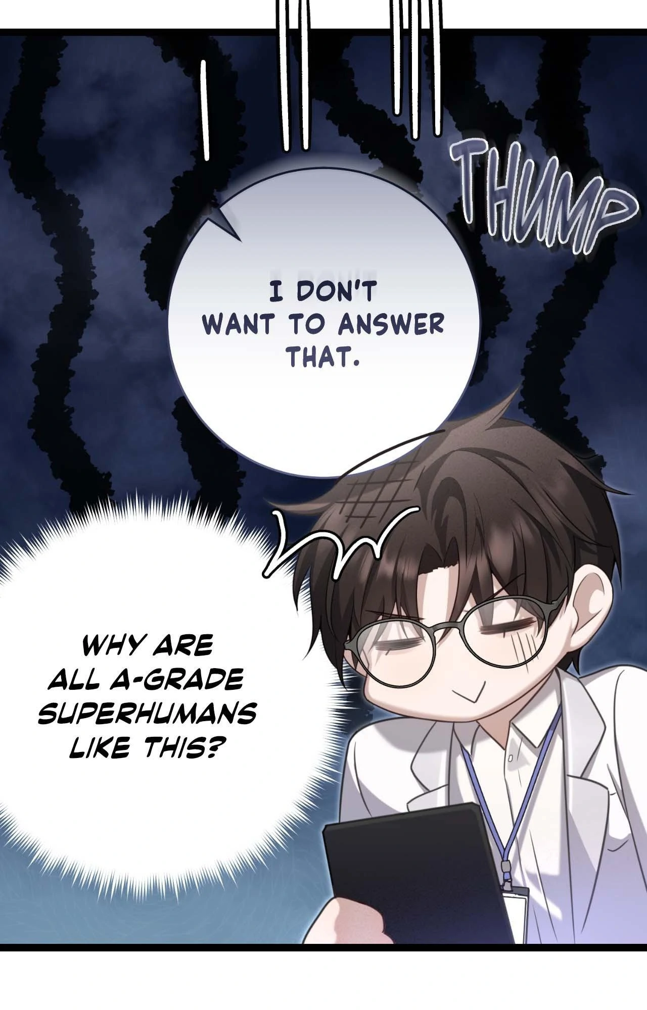 The Guide’s Treasure [Official] - Chapter 13 manhwa