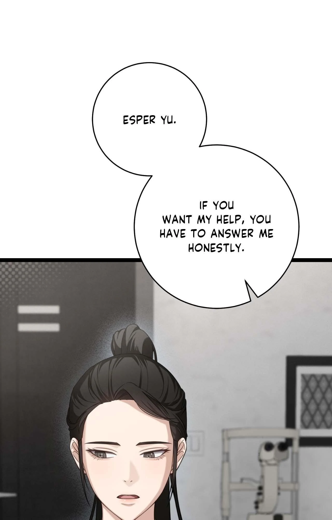 The Guide’s Treasure [Official] - Chapter 13 manhwa