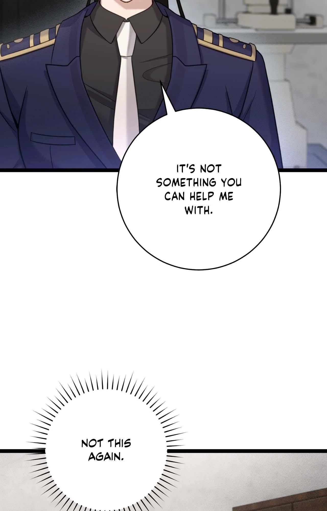 The Guide’s Treasure [Official] - Chapter 13 manhwa