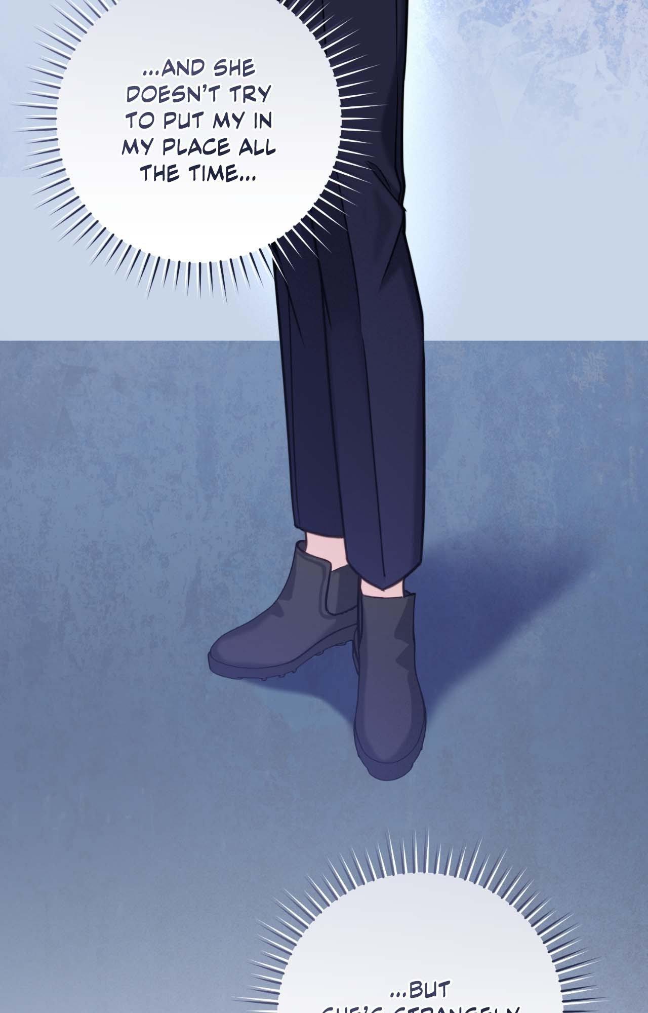 The Guide’s Treasure [Official] - Chapter 13 manhwa