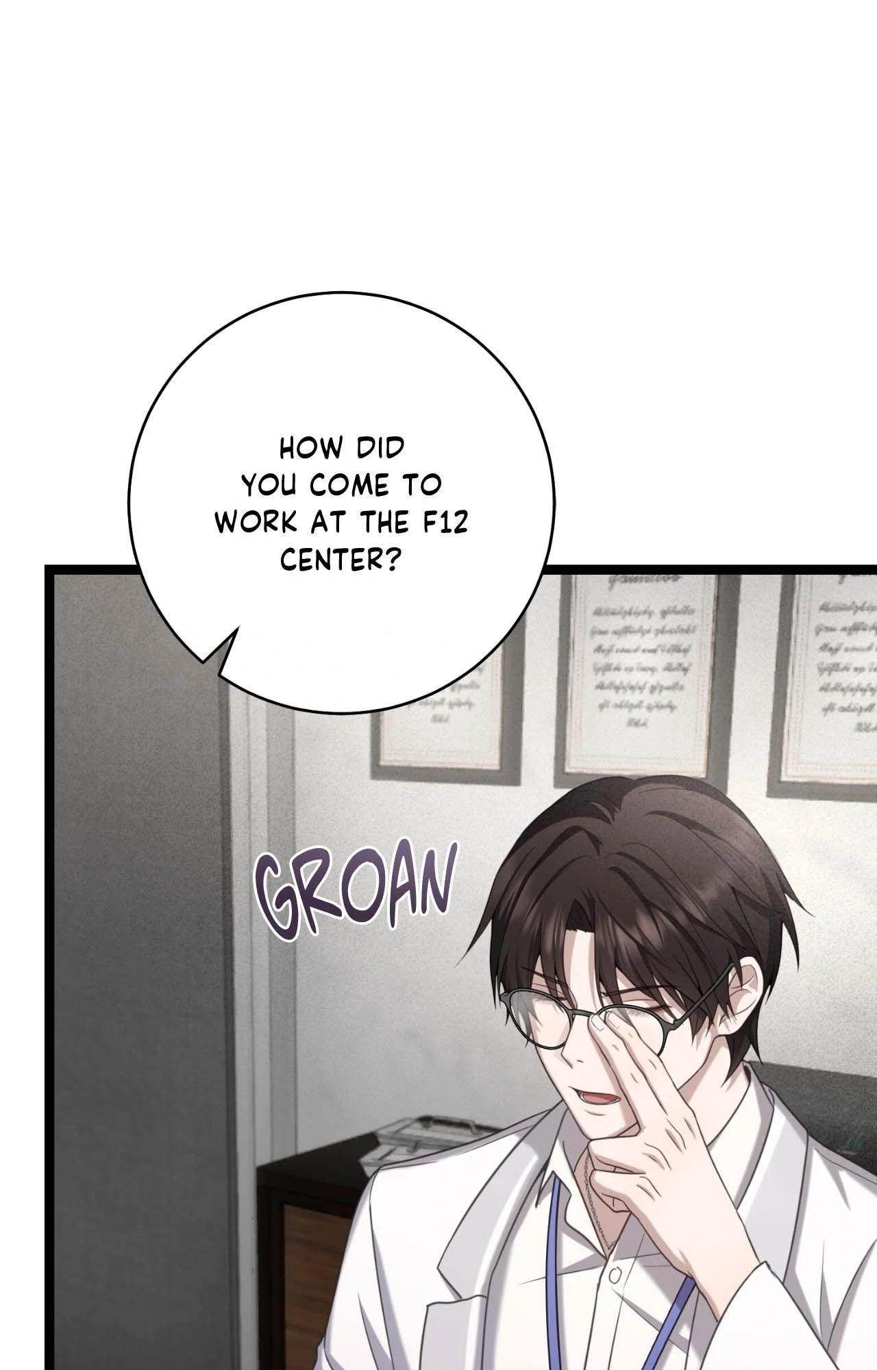 The Guide’s Treasure [Official] - Chapter 13 manhwa