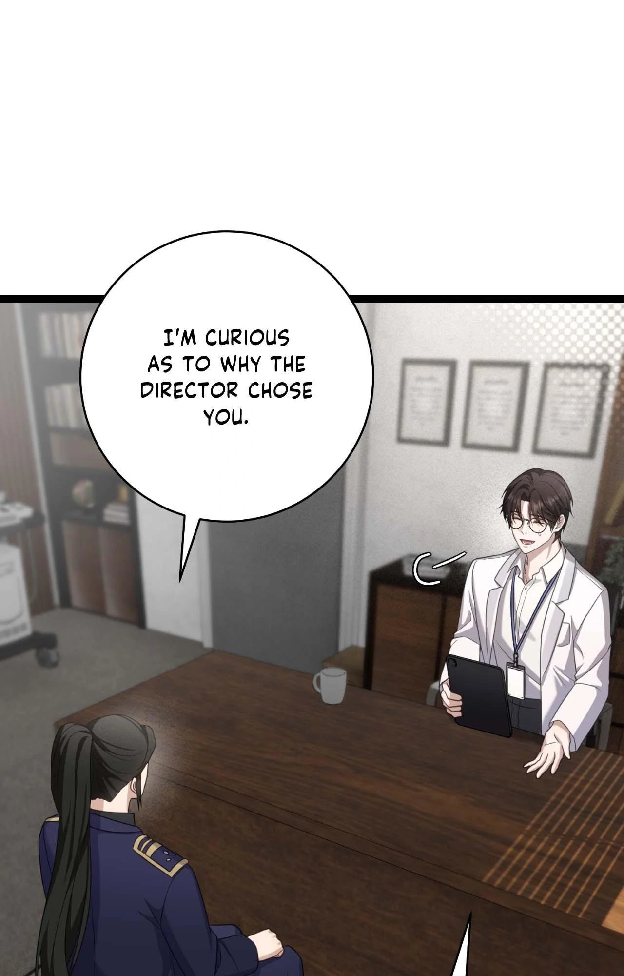 The Guide’s Treasure [Official] - Chapter 13 manhwa