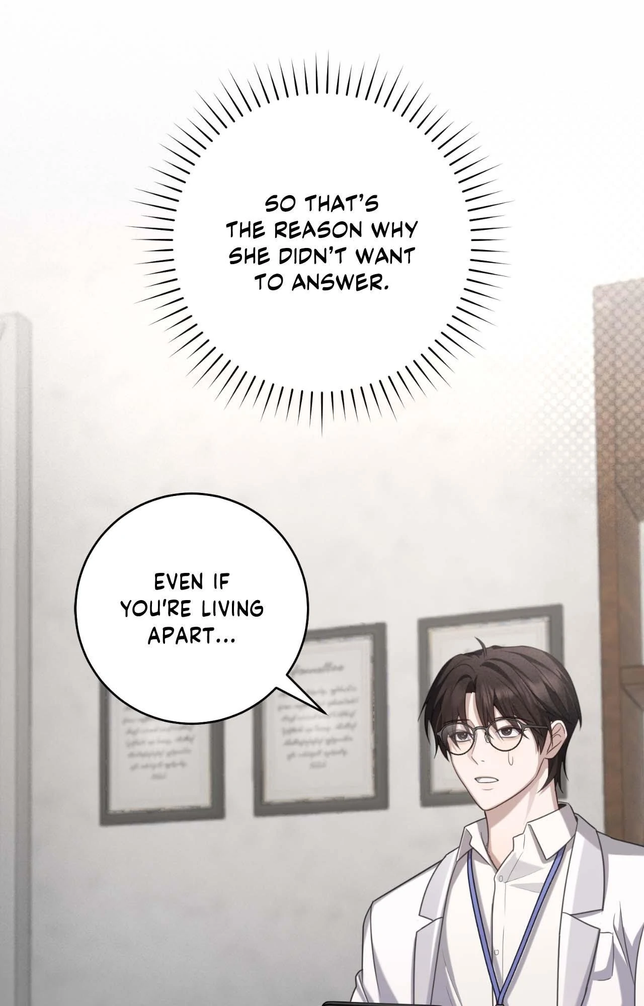 The Guide’s Treasure [Official] - Chapter 13 manhwa