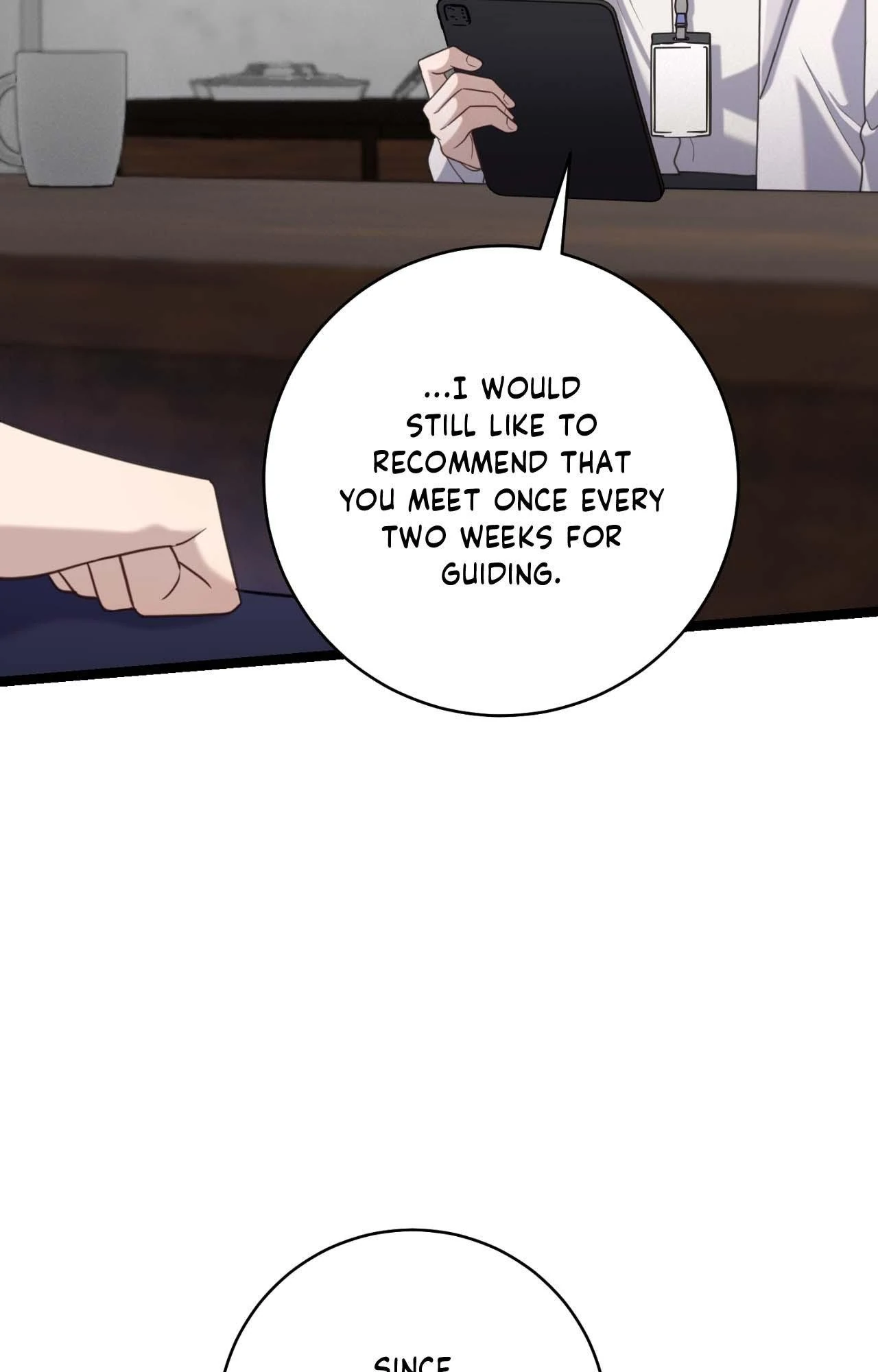 The Guide’s Treasure [Official] - Chapter 13 manhwa