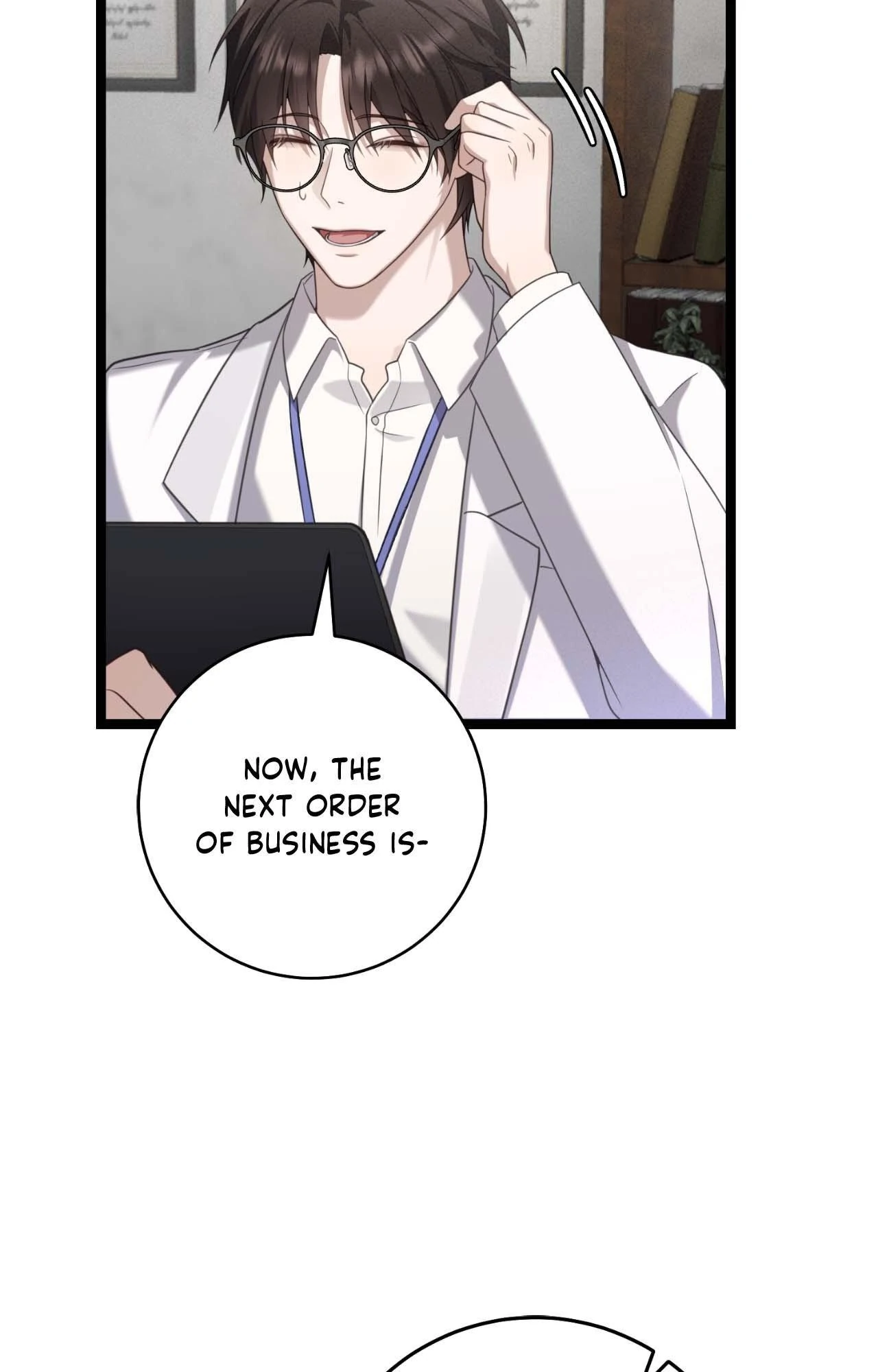 The Guide’s Treasure [Official] - Chapter 13 manhwa