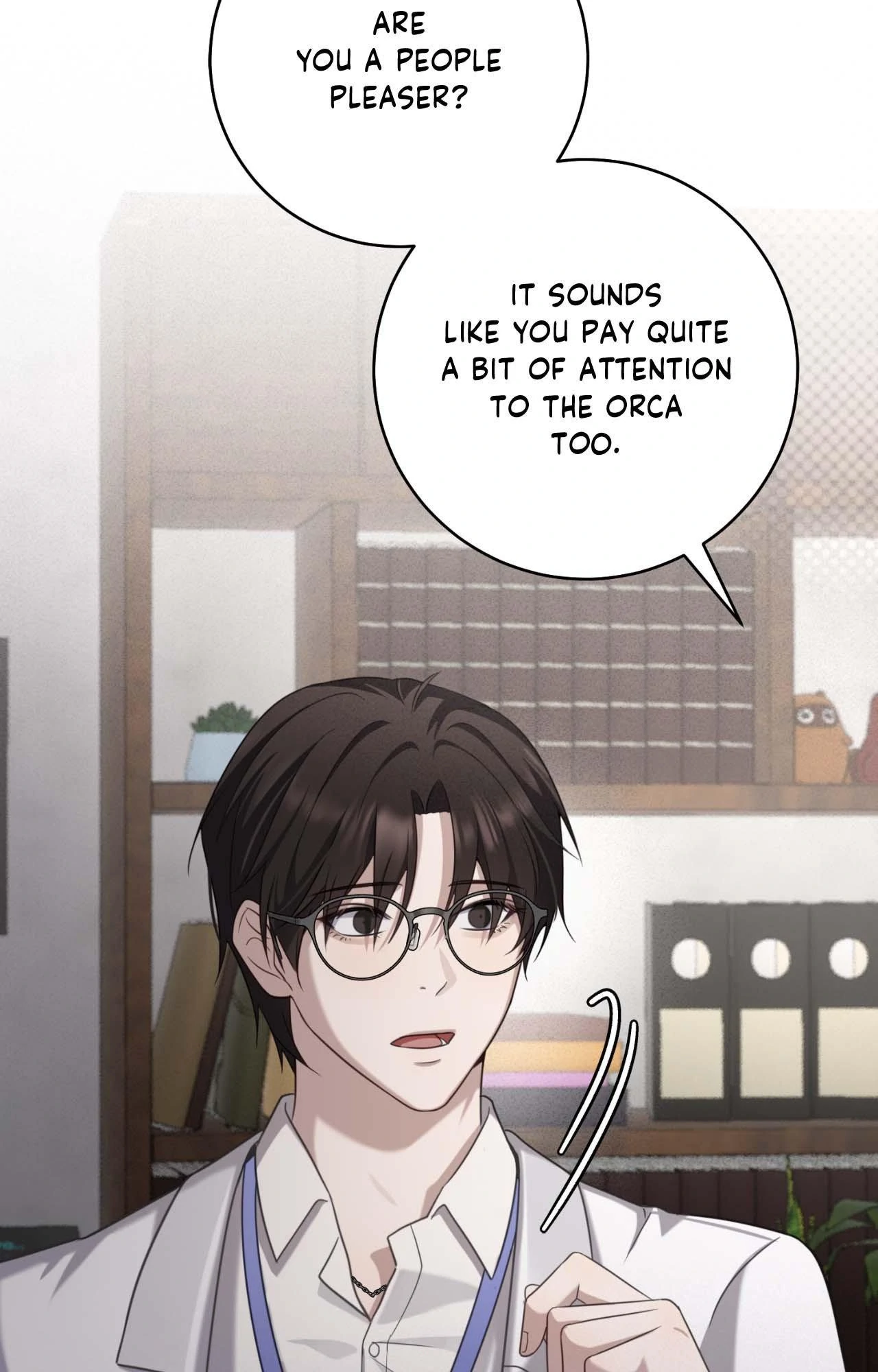 The Guide’s Treasure [Official] - Chapter 13 manhwa