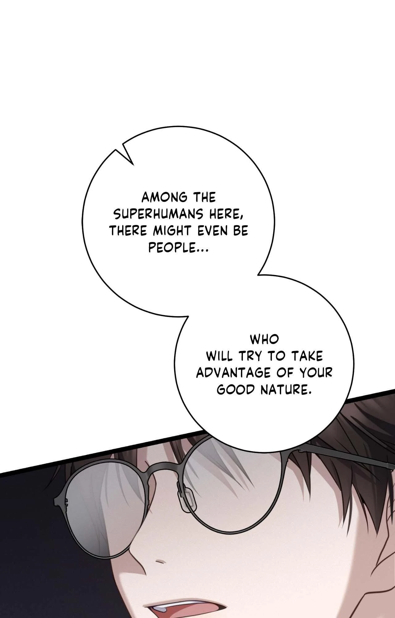 The Guide’s Treasure [Official] - Chapter 13 manhwa