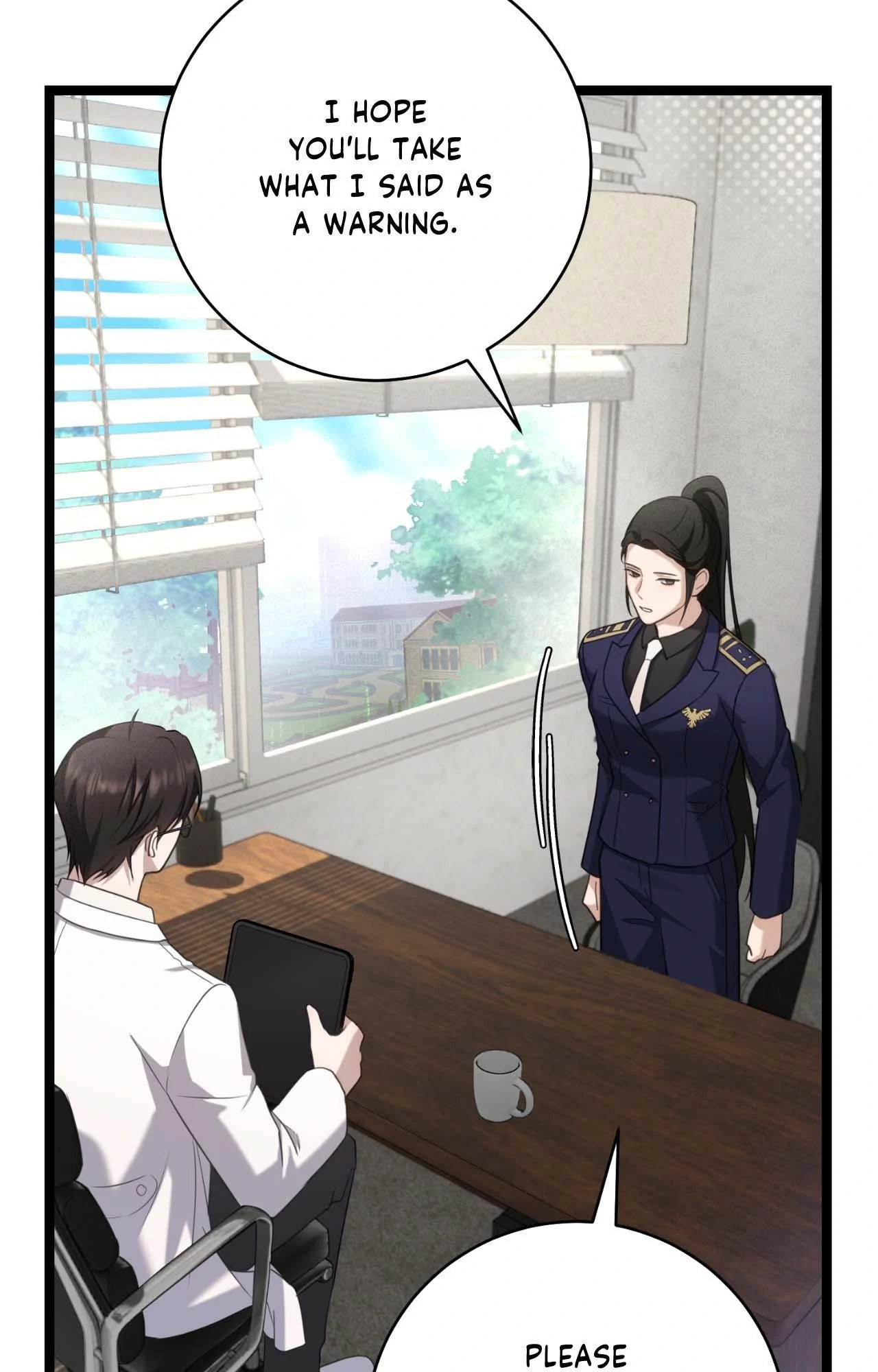The Guide’s Treasure [Official] - Chapter 13 manhwa