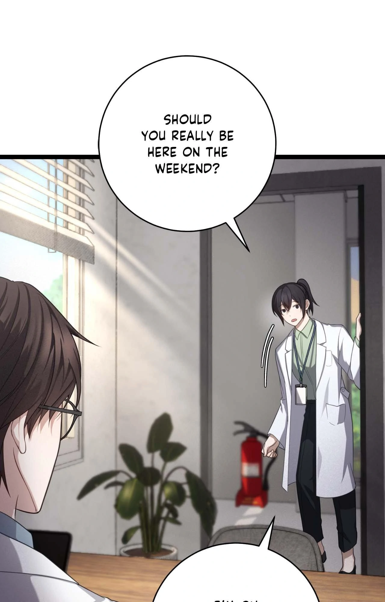 The Guide’s Treasure [Official] - Chapter 16 manhwa