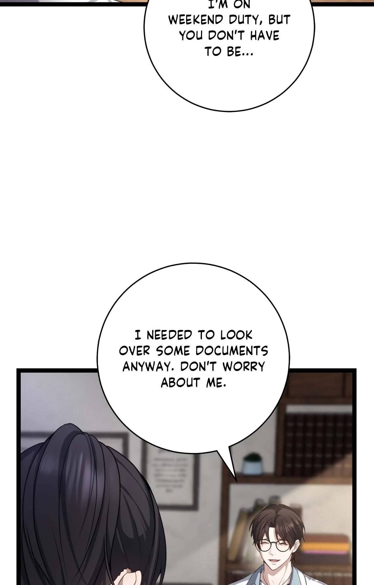 The Guide’s Treasure [Official] - Chapter 16 manhwa
