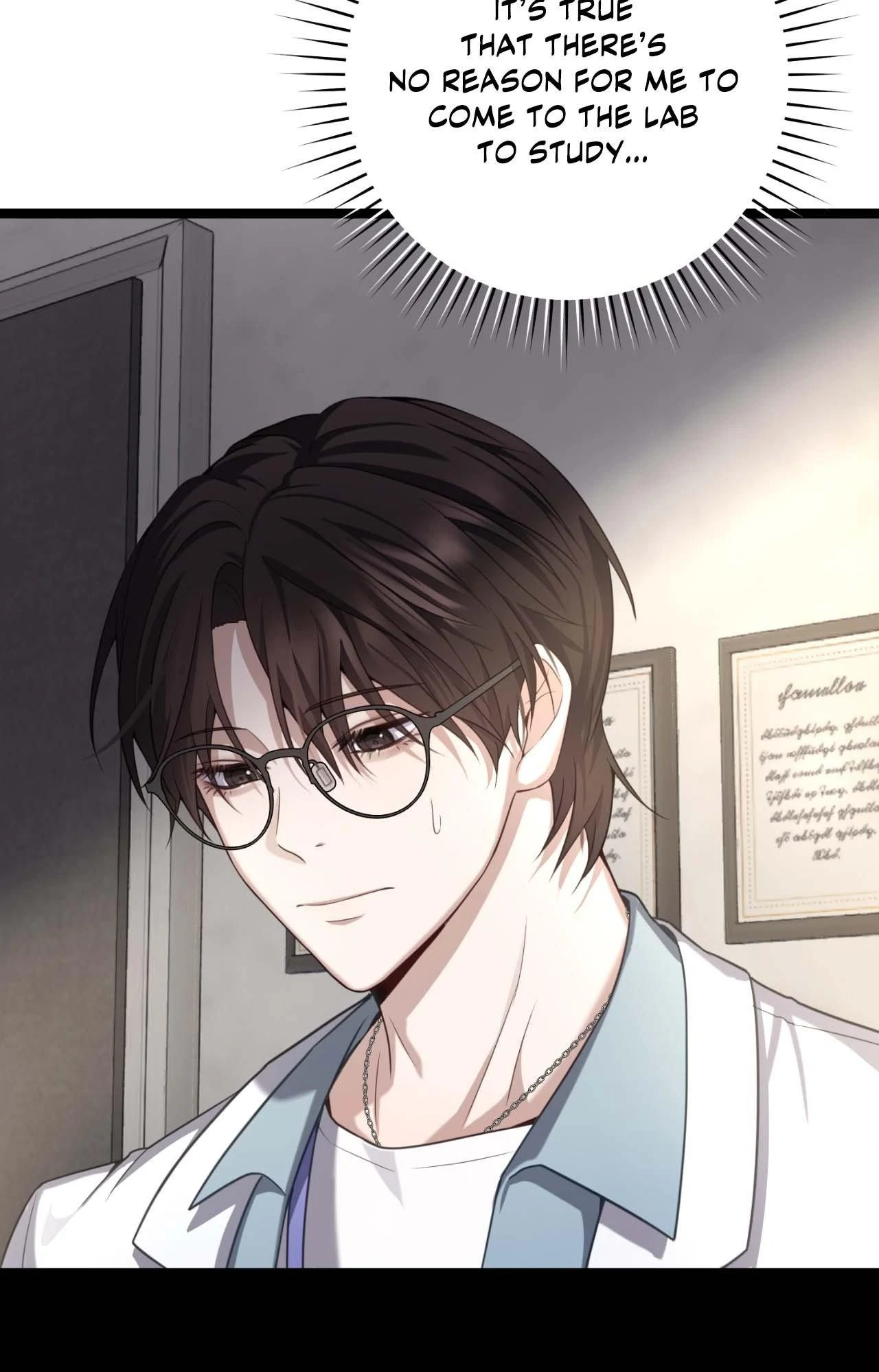 The Guide’s Treasure [Official] - Chapter 16 manhwa