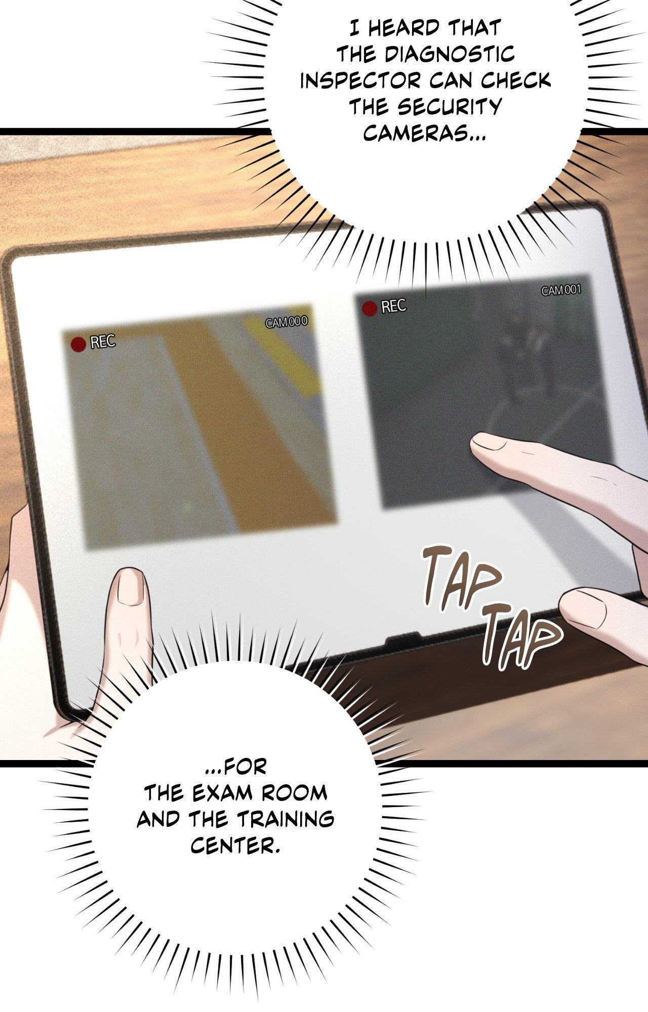 The Guide’s Treasure [Official] - Chapter 16 manhwa